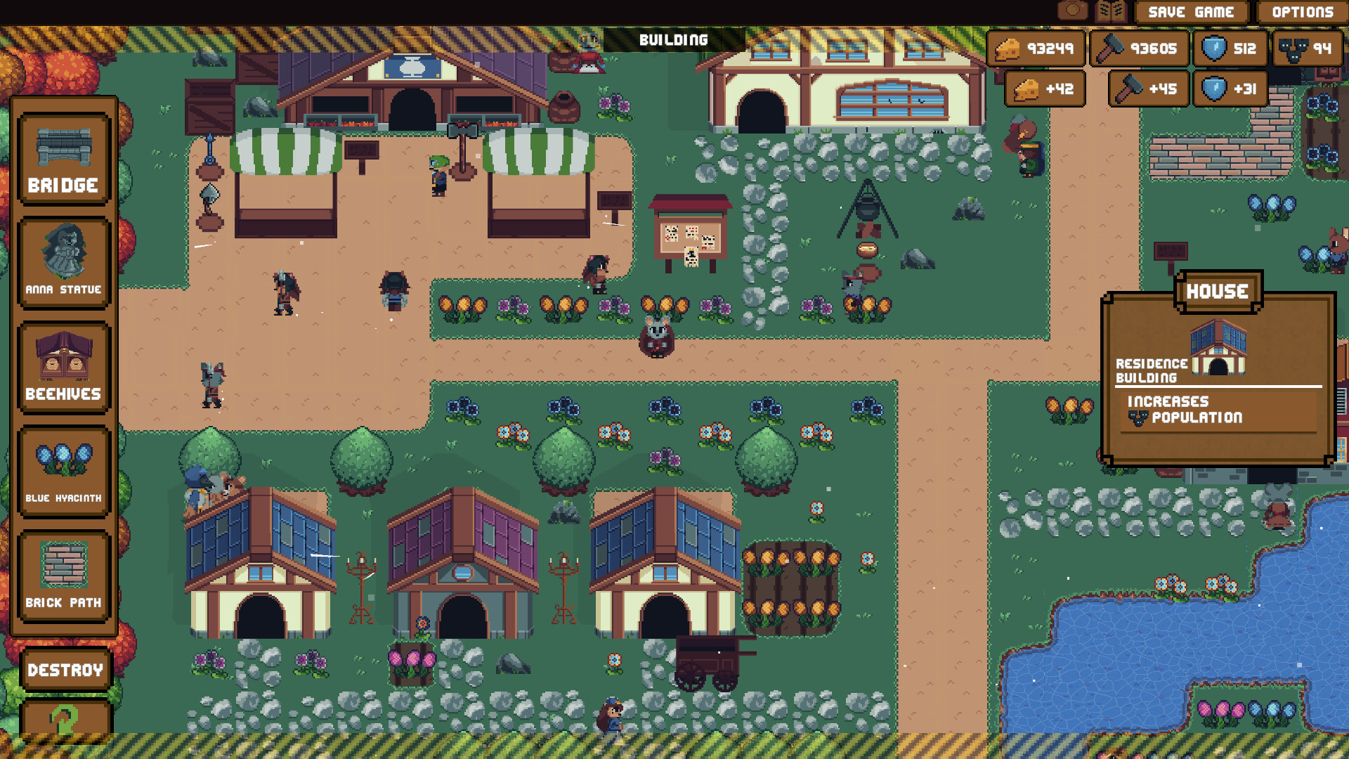 Backpack Hero — screenshot 6