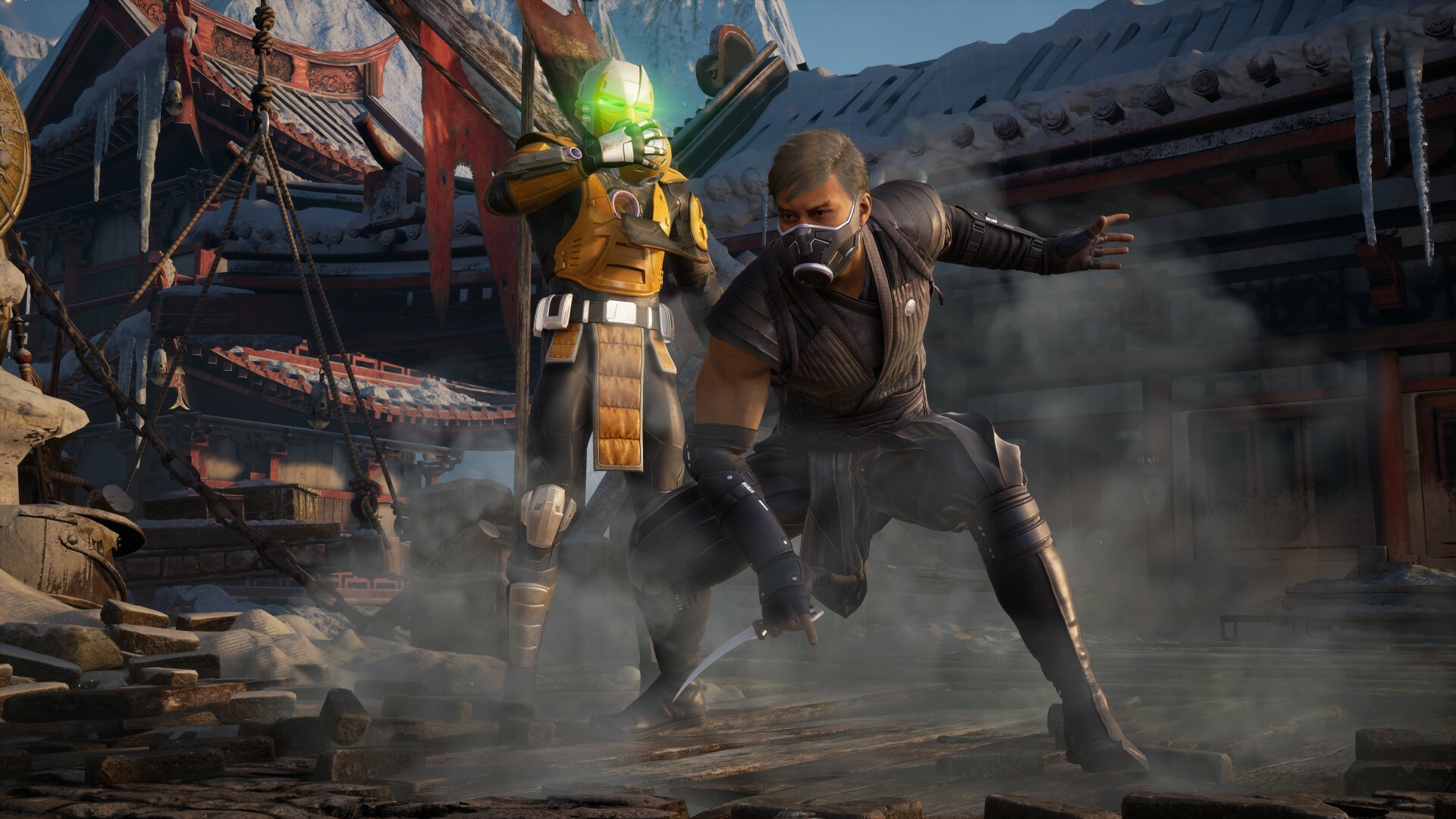 Mortal Kombat 1 — screenshot 5