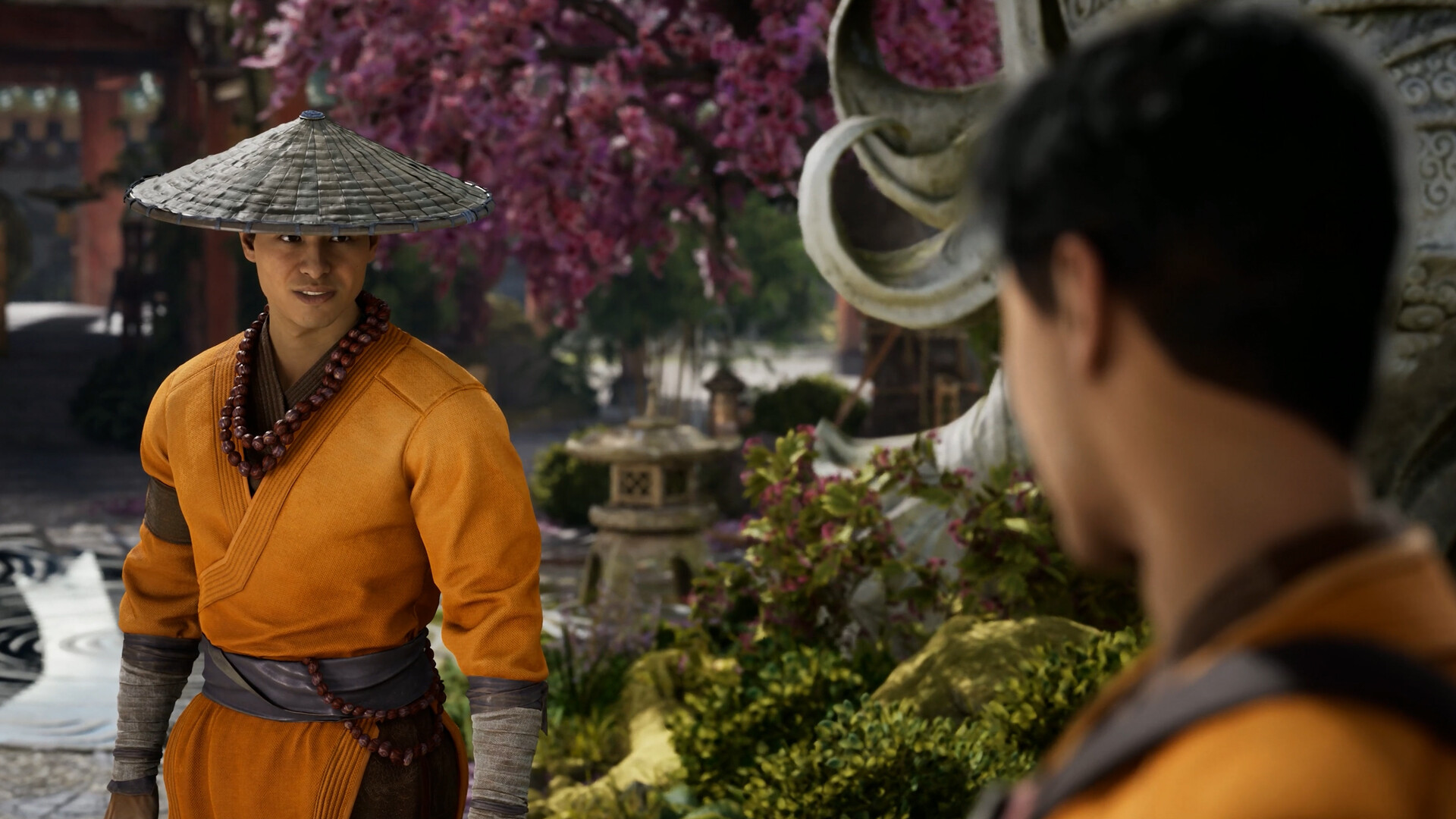 Mortal Kombat 1 — screenshot 6