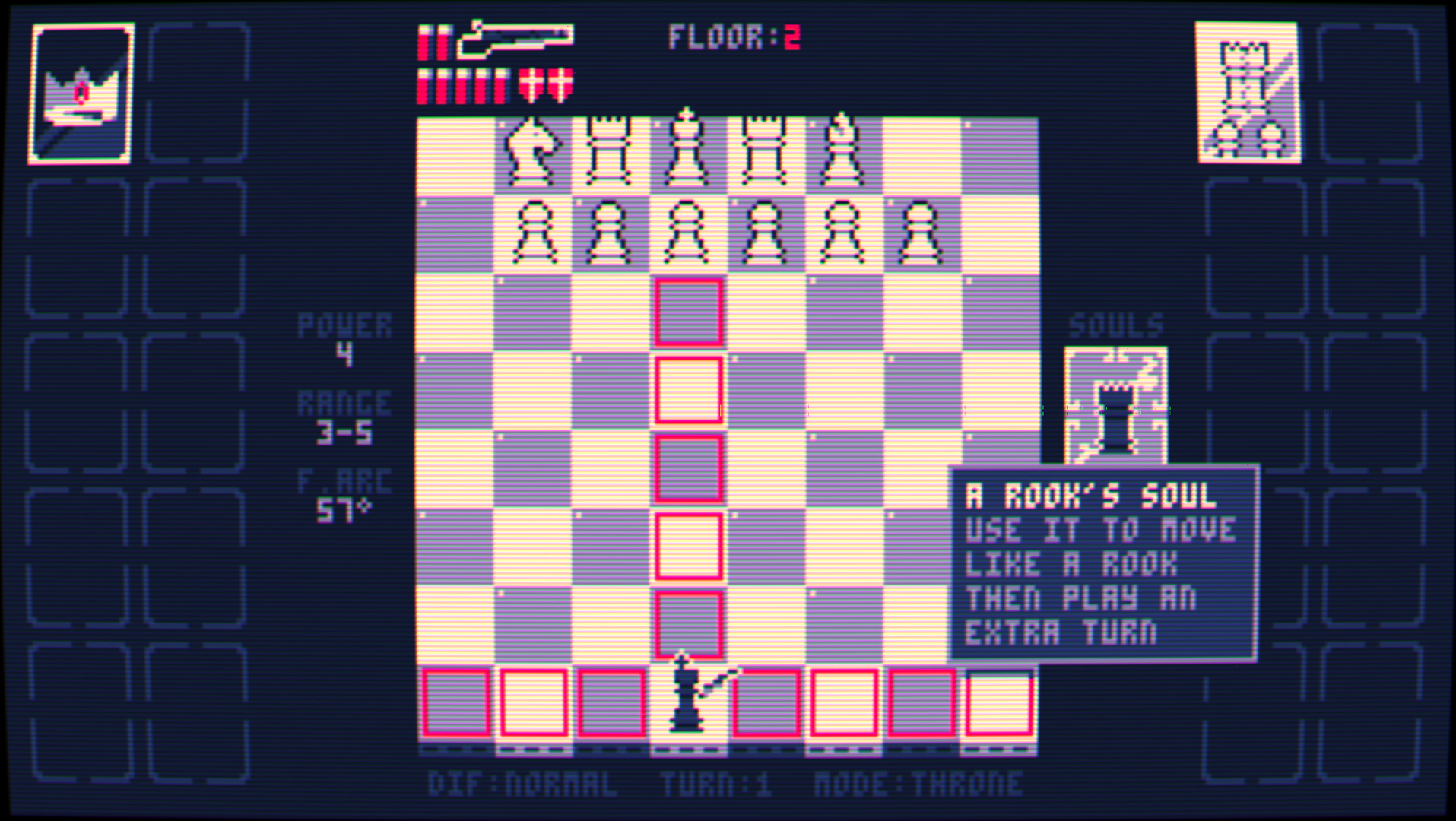 Shotgun King: The Final Checkmate — screenshot 3