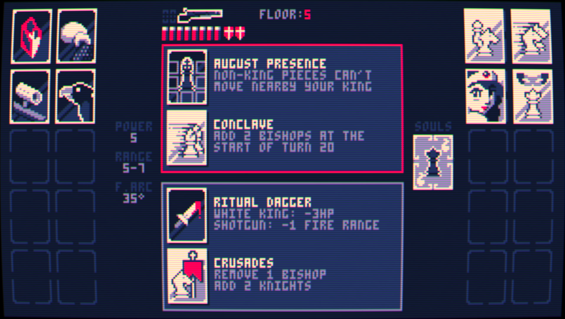 Shotgun King: The Final Checkmate — screenshot 4