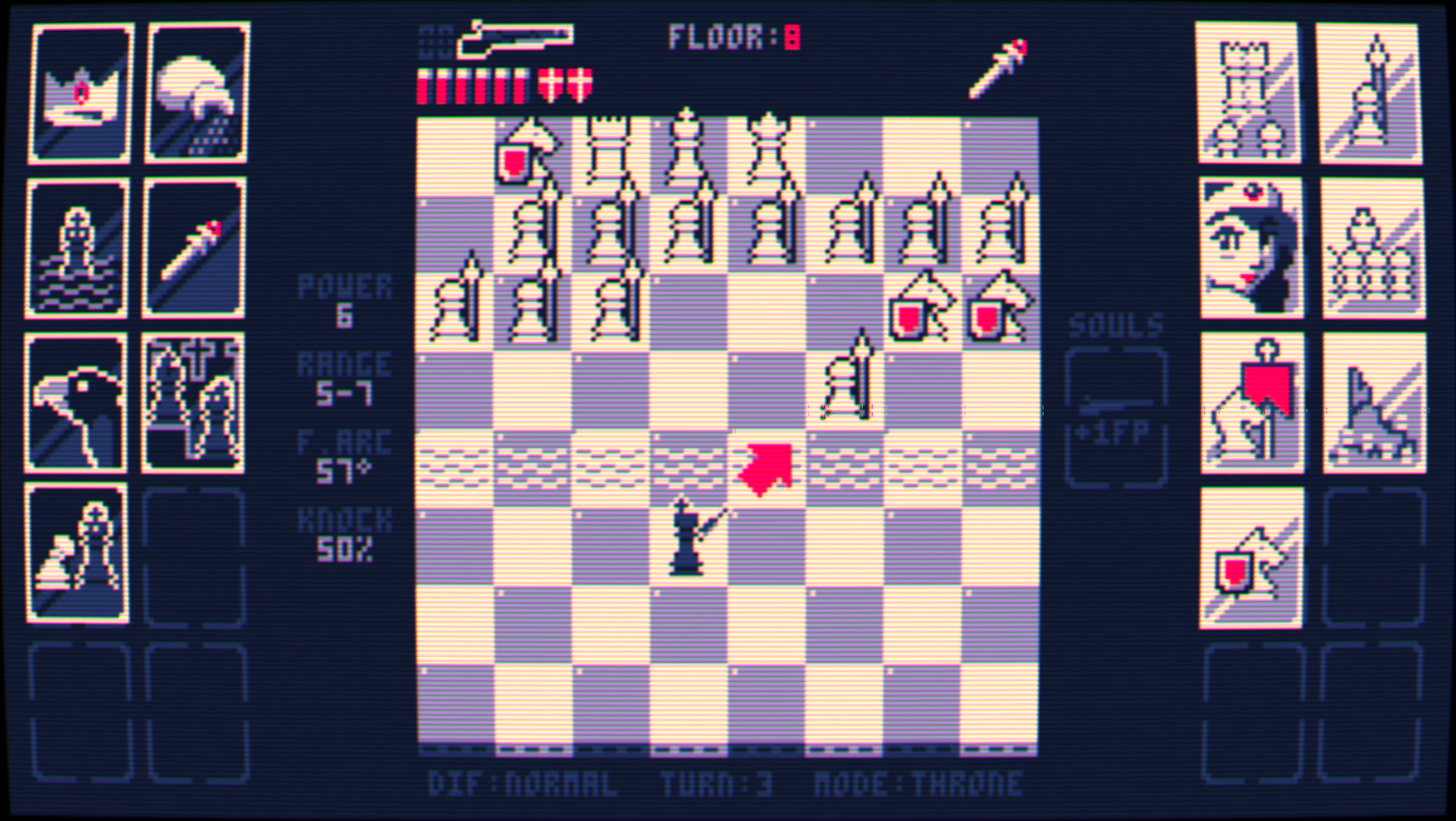 Shotgun King: The Final Checkmate — screenshot 5