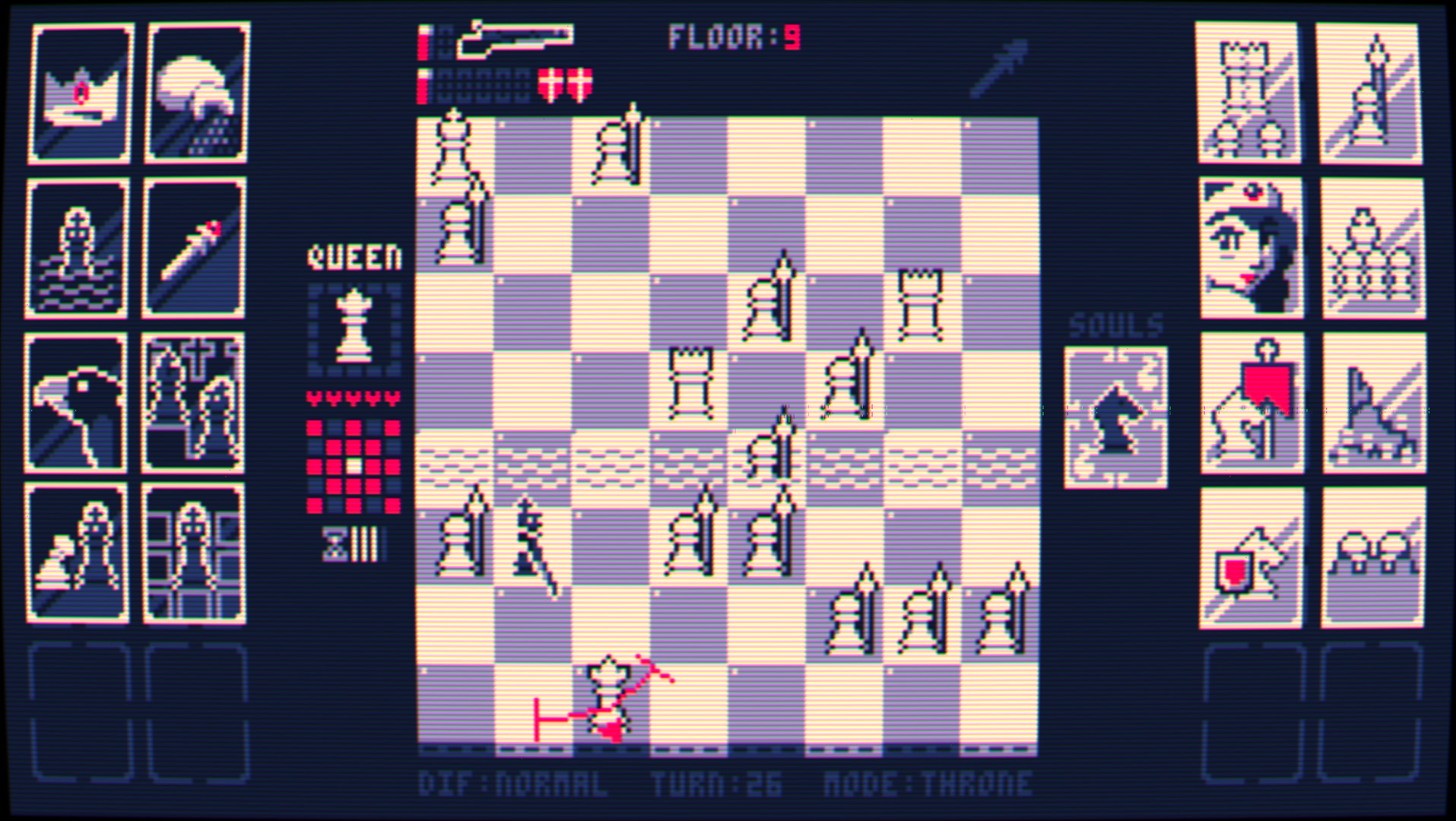 Shotgun King: The Final Checkmate — screenshot 6