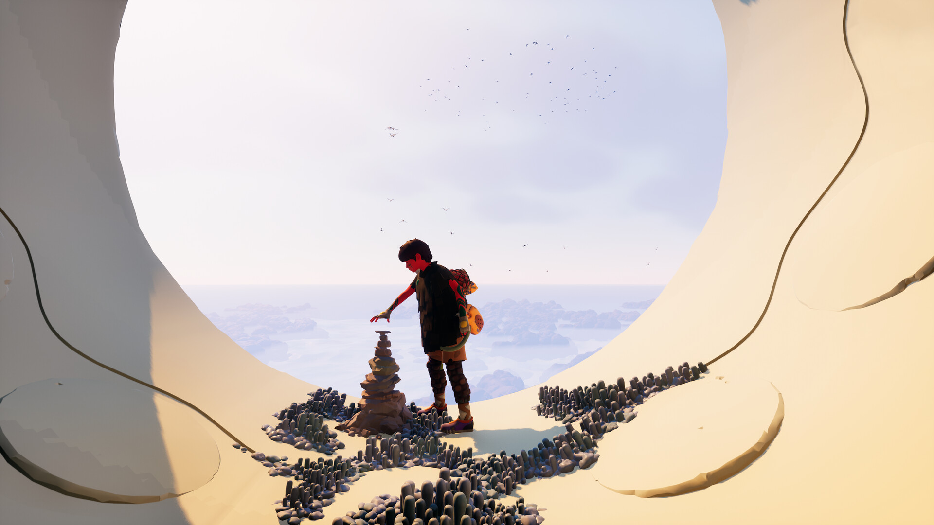 Jusant — screenshot 3
