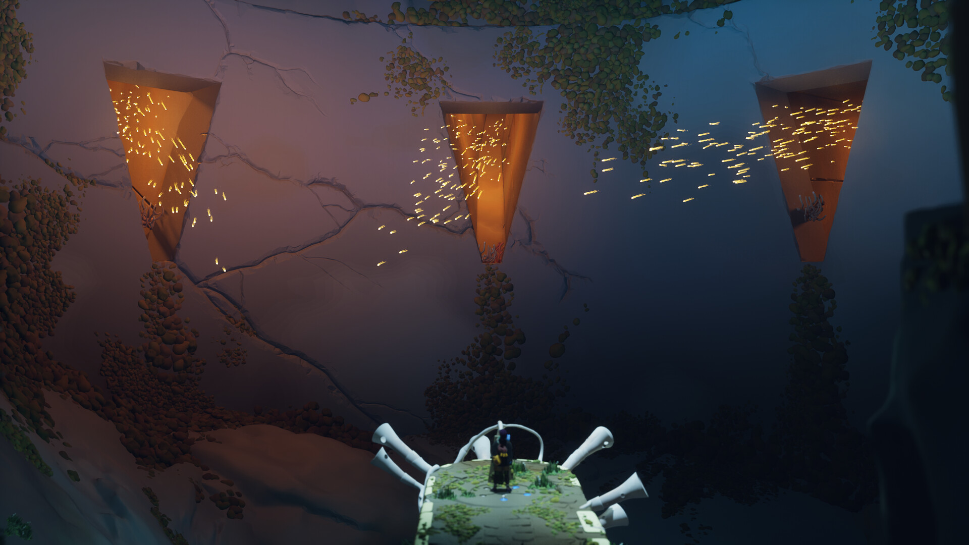Jusant — screenshot 5