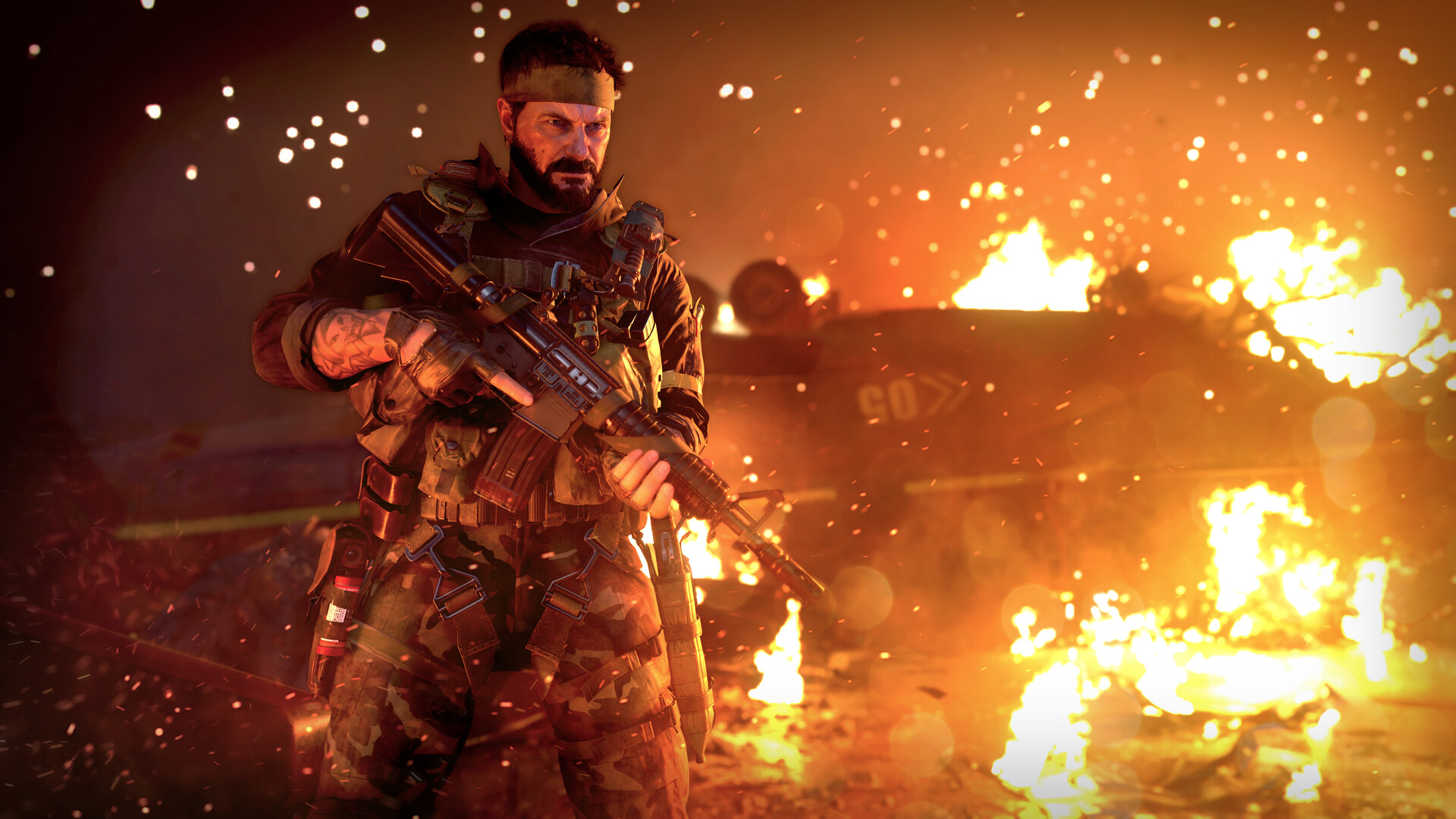 Call of Duty®: Black Ops Cold War — screenshot 1