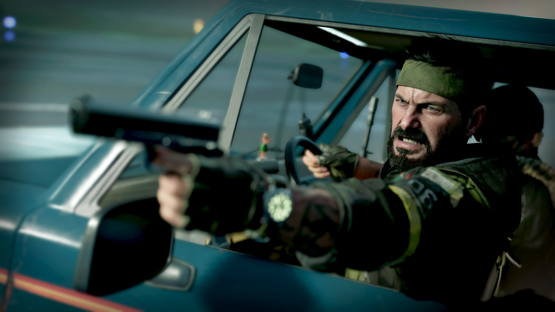 Call of Duty®: Black Ops Cold War — screenshot 2