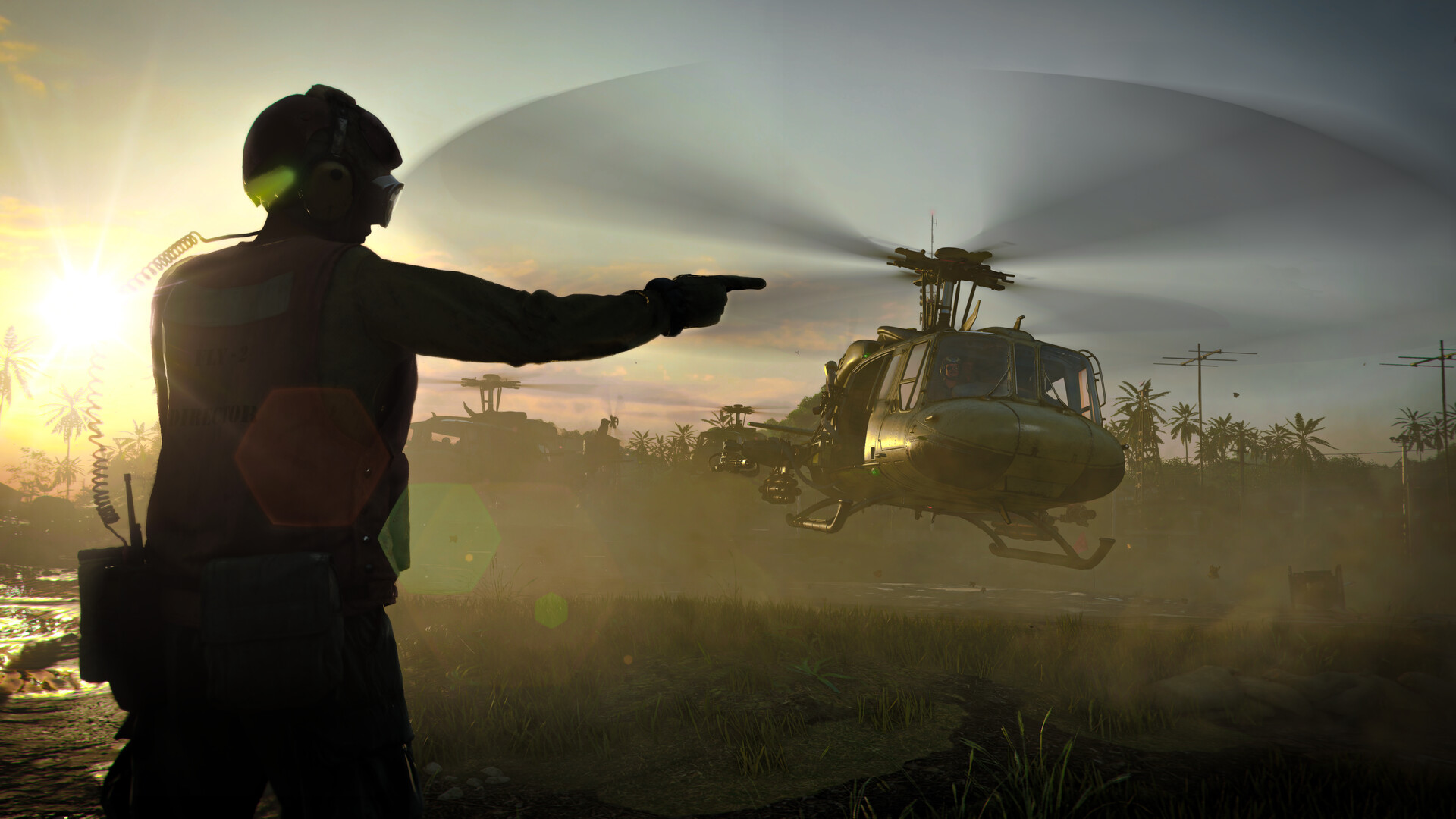 Call of Duty®: Black Ops Cold War — screenshot 3