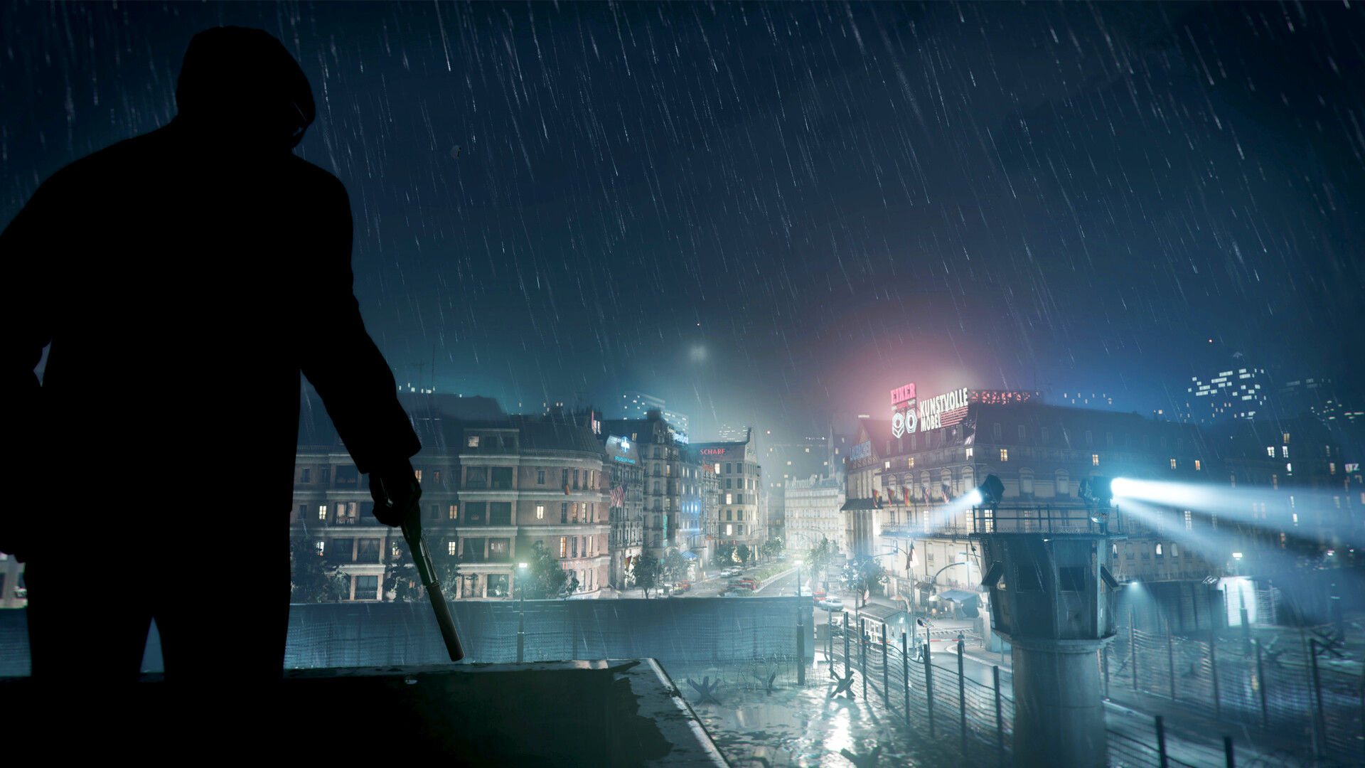 Call of Duty®: Black Ops Cold War — screenshot 4