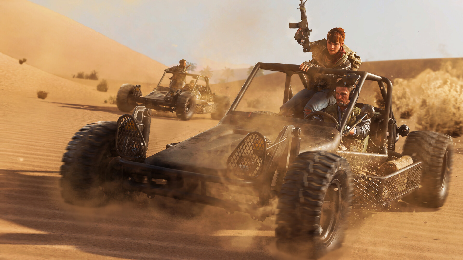 Call of Duty®: Black Ops Cold War — screenshot 5