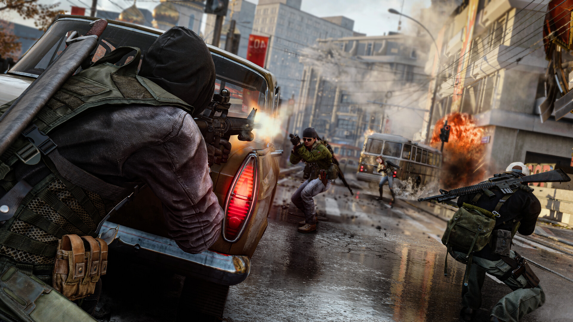 Call of Duty®: Black Ops Cold War — screenshot 6