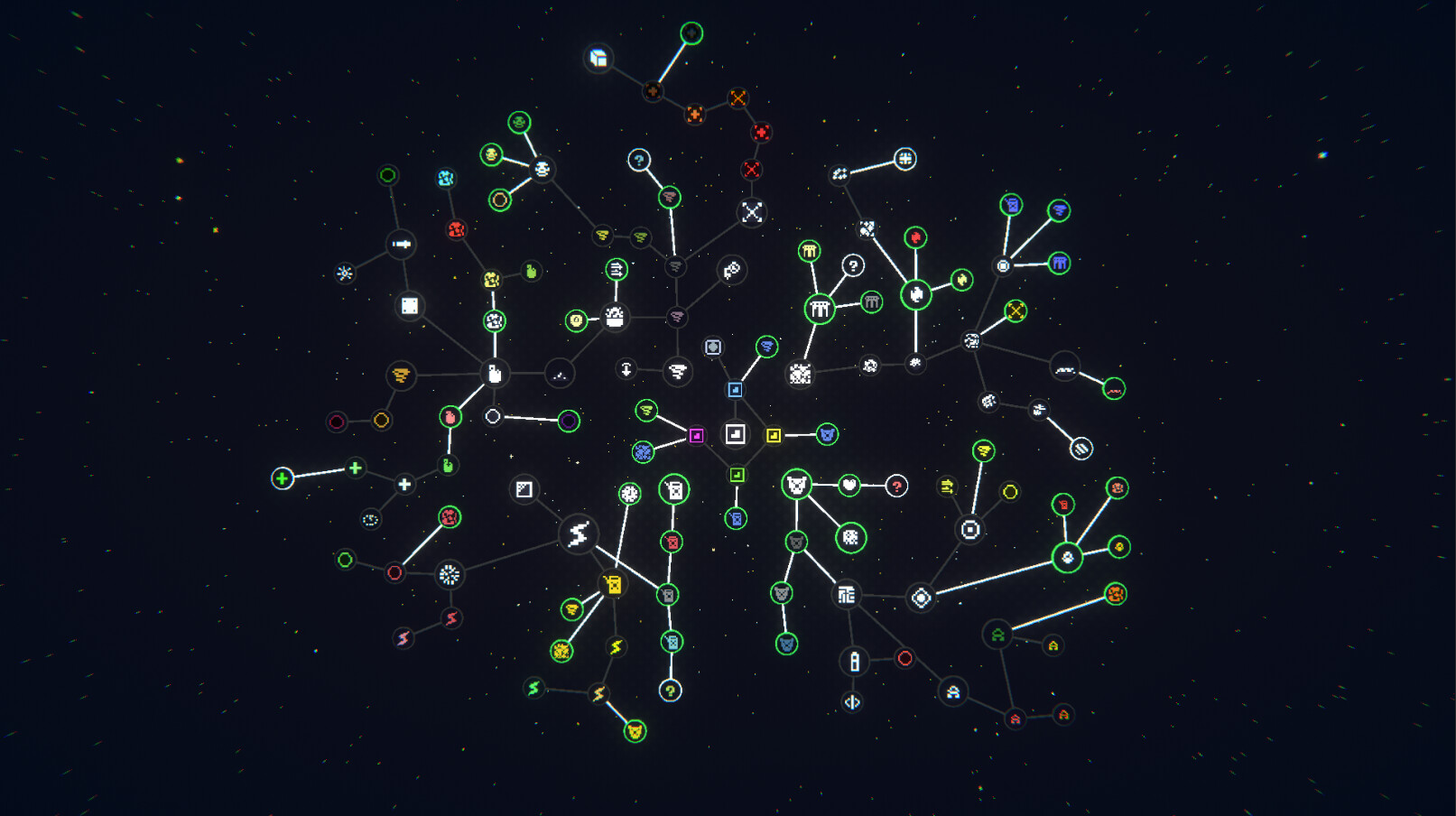 To The Core — screenshot 3
