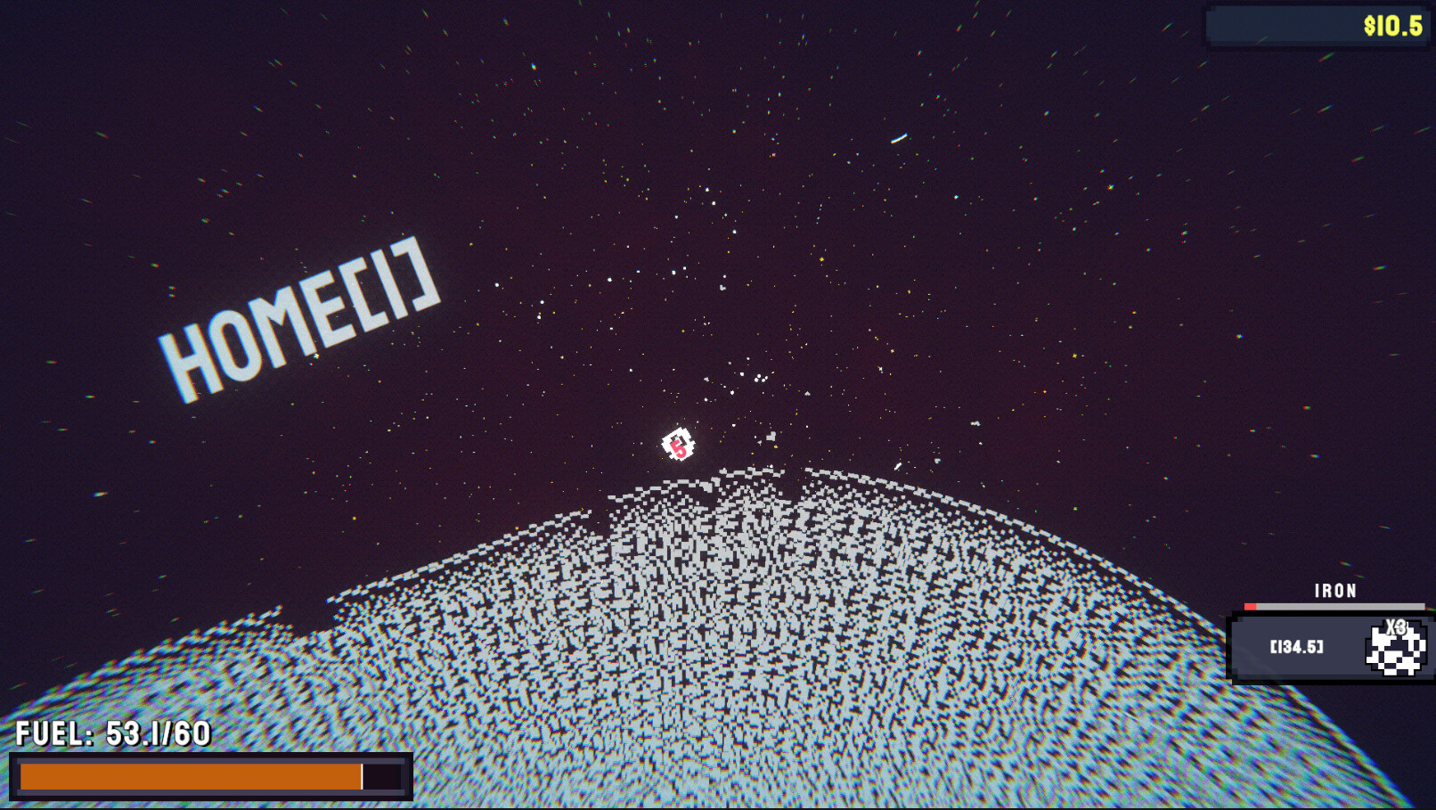 To The Core — screenshot 5