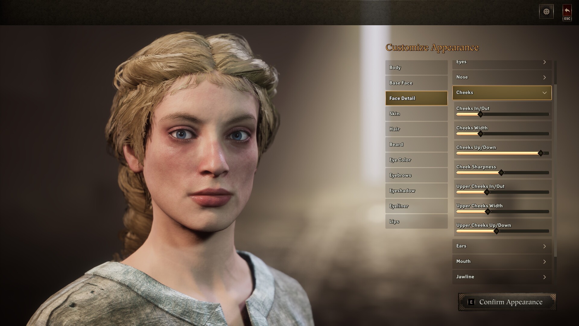 Pax Dei — screenshot 2