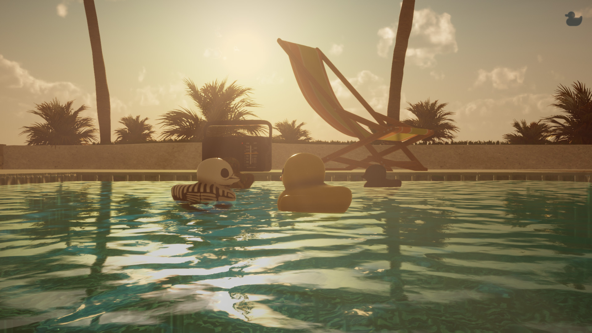 Placid Plastic Duck Simulator — screenshot 4