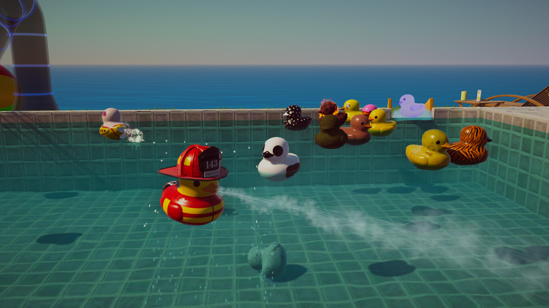 Placid Plastic Duck Simulator — screenshot 6