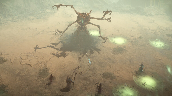 Diablo IV — screenshot 4