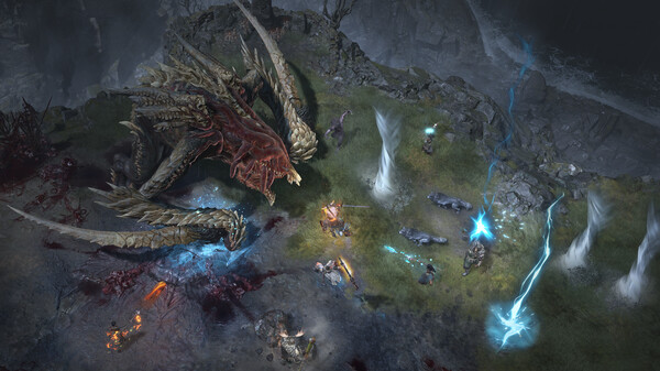 Diablo IV — screenshot 5