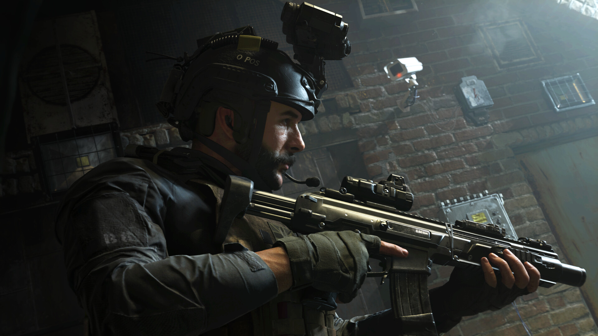 Call of Duty®: Modern Warfare® — screenshot 1