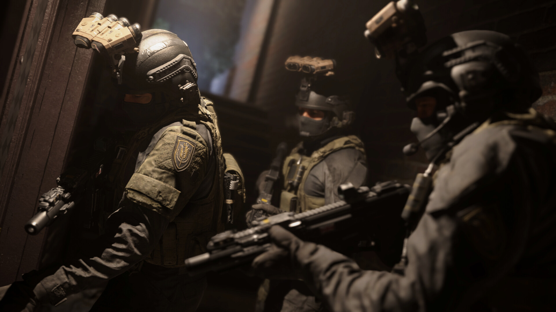 Call of Duty®: Modern Warfare® — screenshot 2