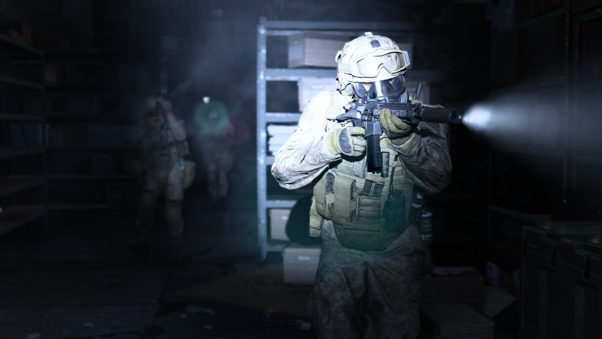 Call of Duty®: Modern Warfare® — screenshot 4