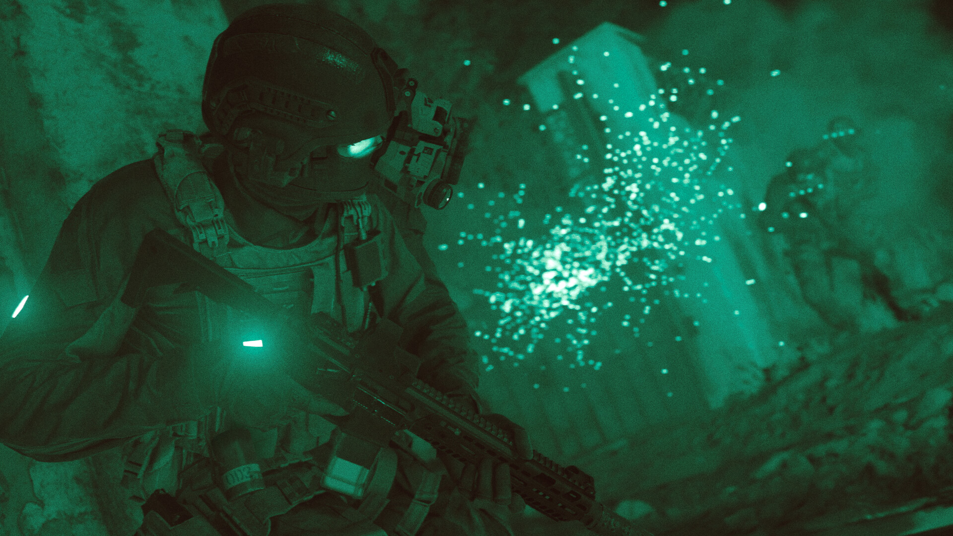 Call of Duty®: Modern Warfare® — screenshot 5