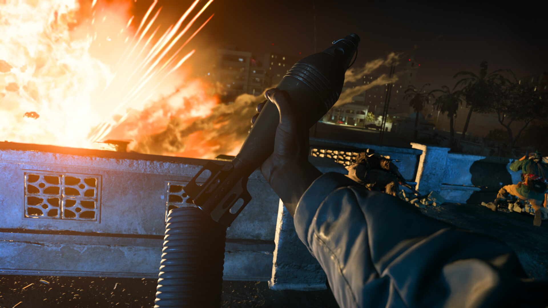 Call of Duty®: Modern Warfare® — screenshot 6