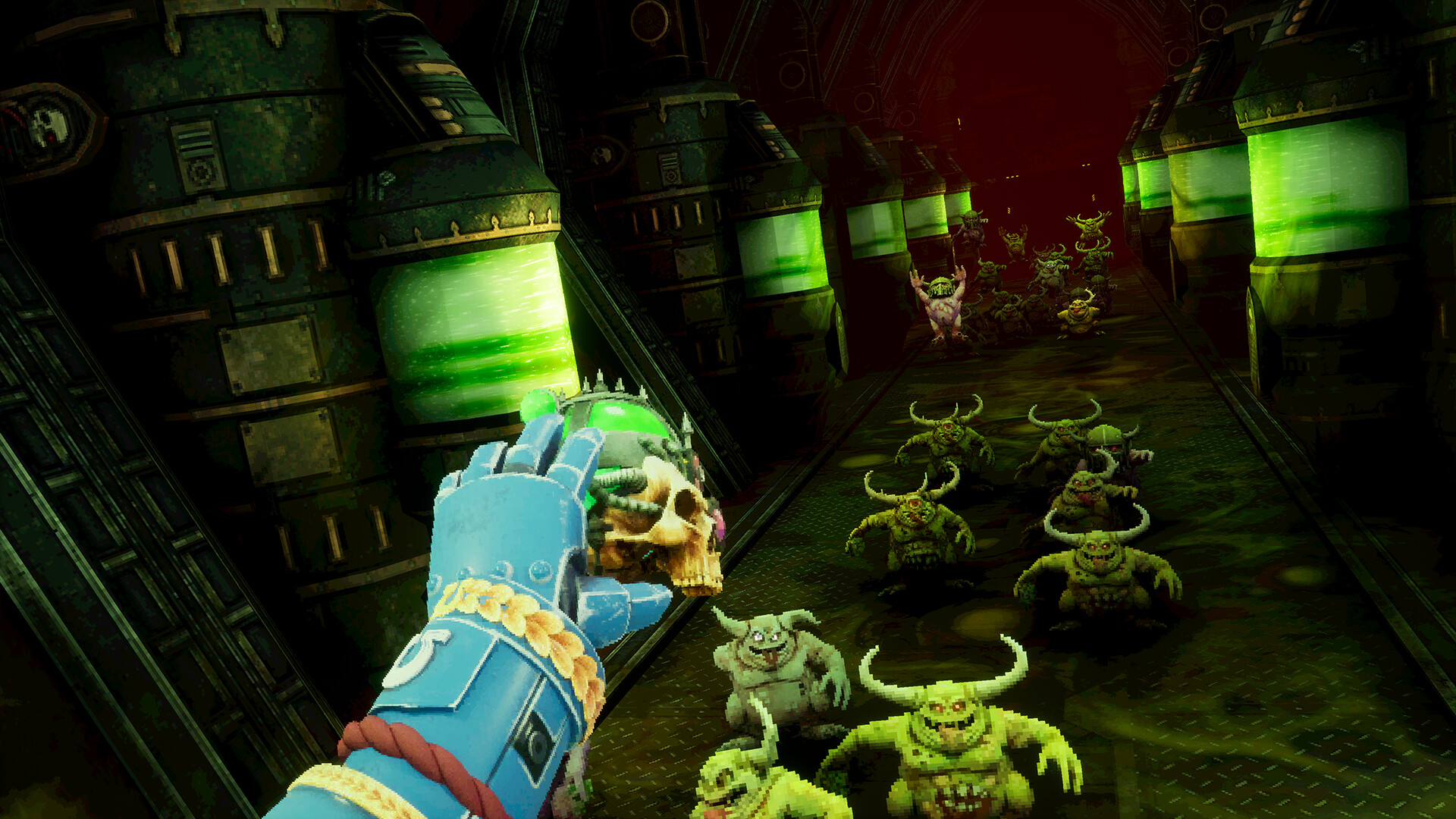 Warhammer 40,000: Boltgun — screenshot 5