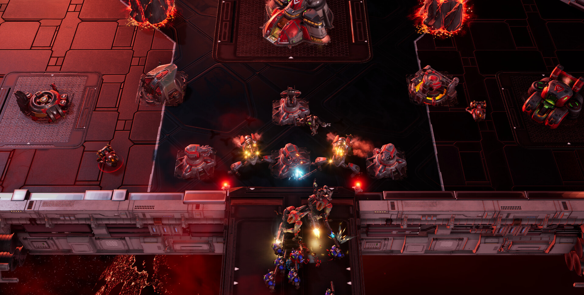 Stormgate — screenshot 6