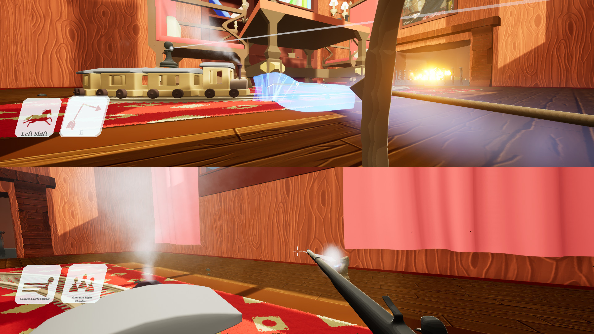 FPS Chess — screenshot 5