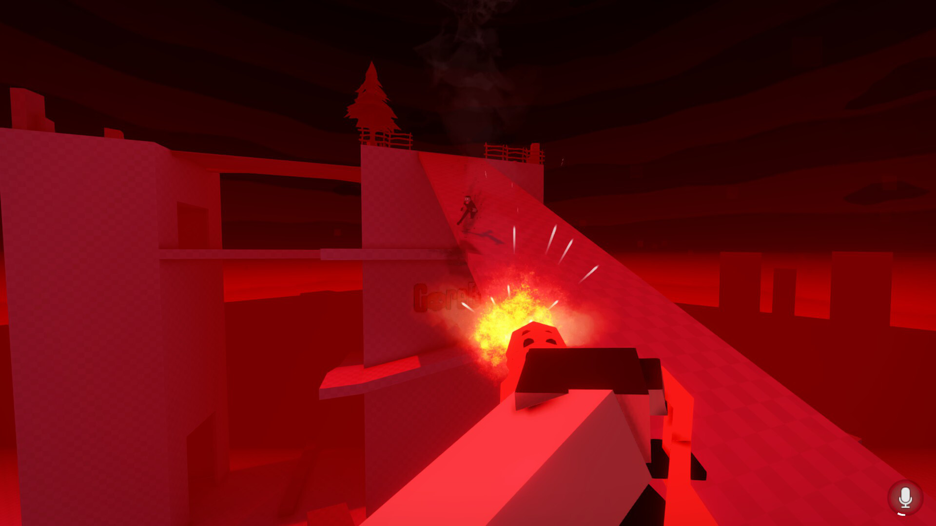 GoreBox — screenshot 1