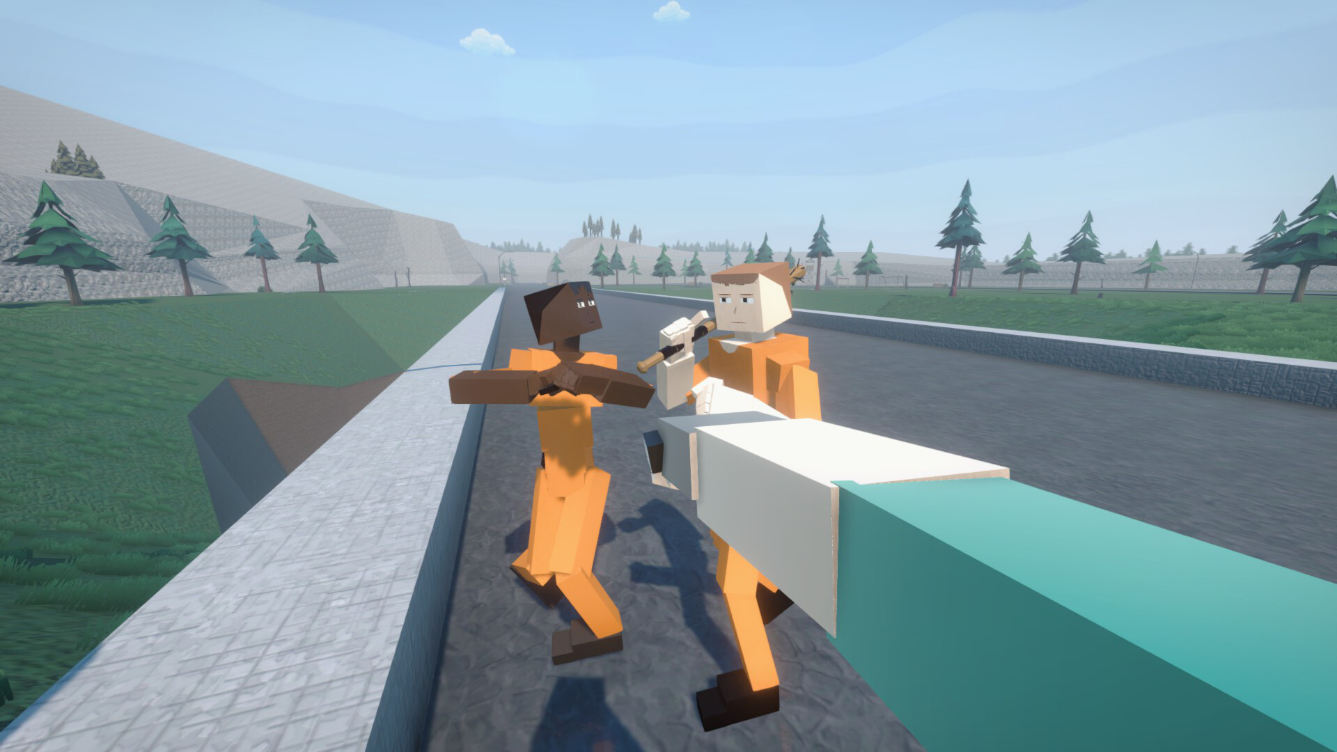 GoreBox — screenshot 4