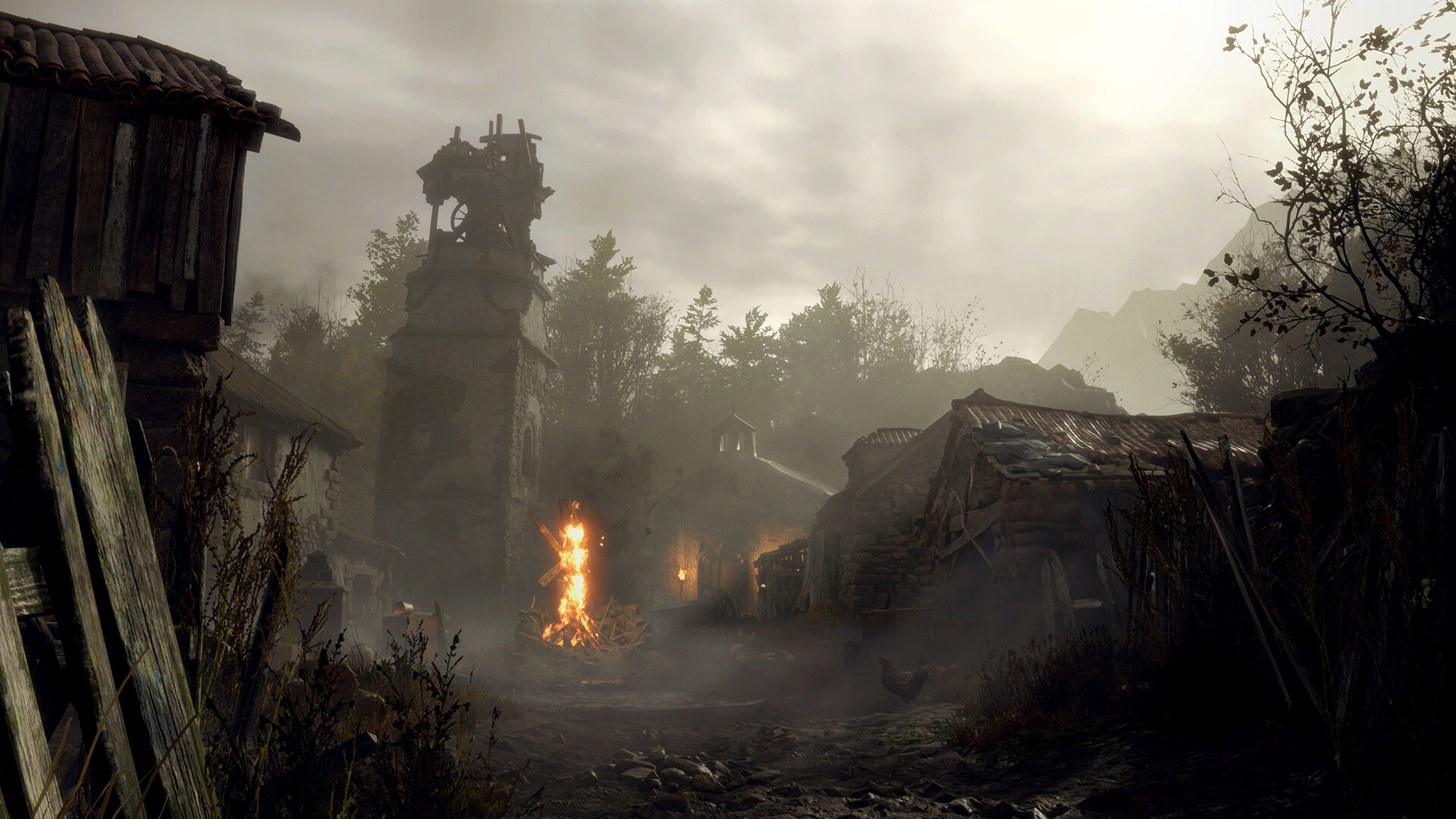 Resident Evil 4 — screenshot 4