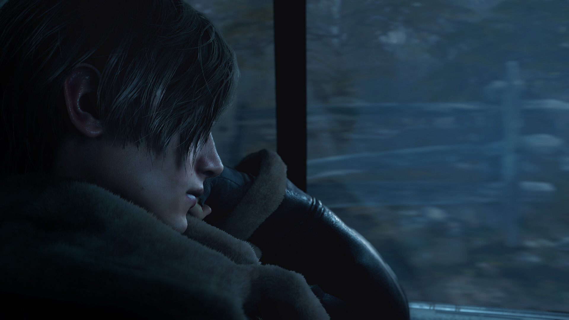 Resident Evil 4 — screenshot 5