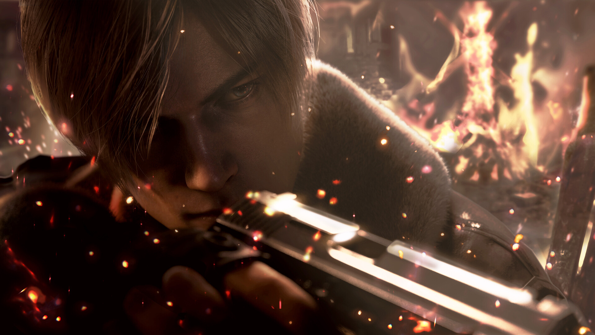 Resident Evil 4 — screenshot 6