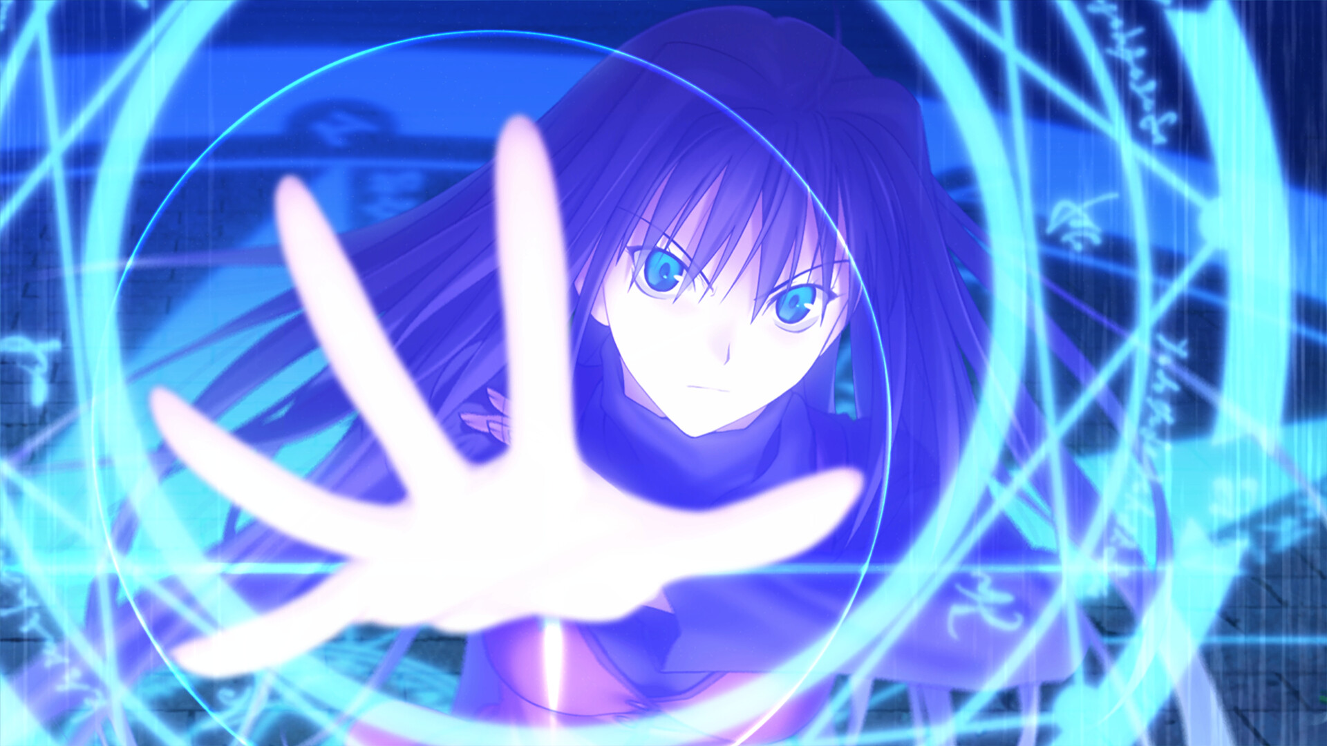 WITCH ON THE HOLY NIGHT — screenshot 4
