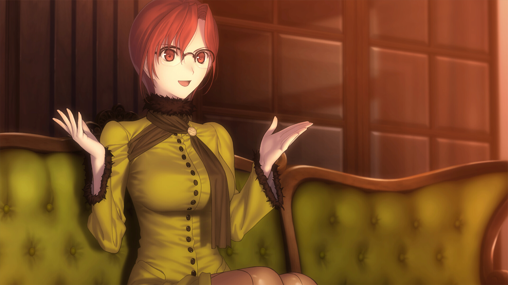 WITCH ON THE HOLY NIGHT — screenshot 5
