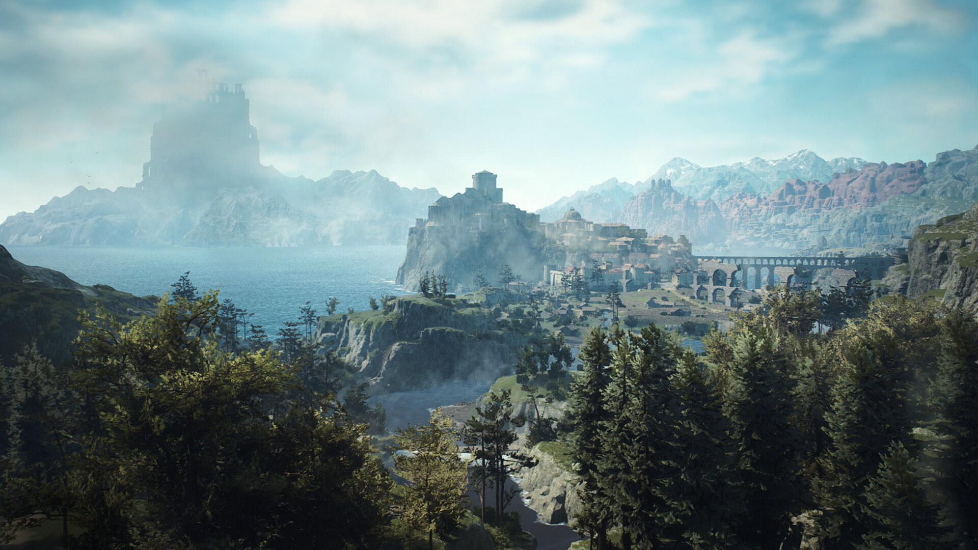 Dragon's Dogma 2 — screenshot 1