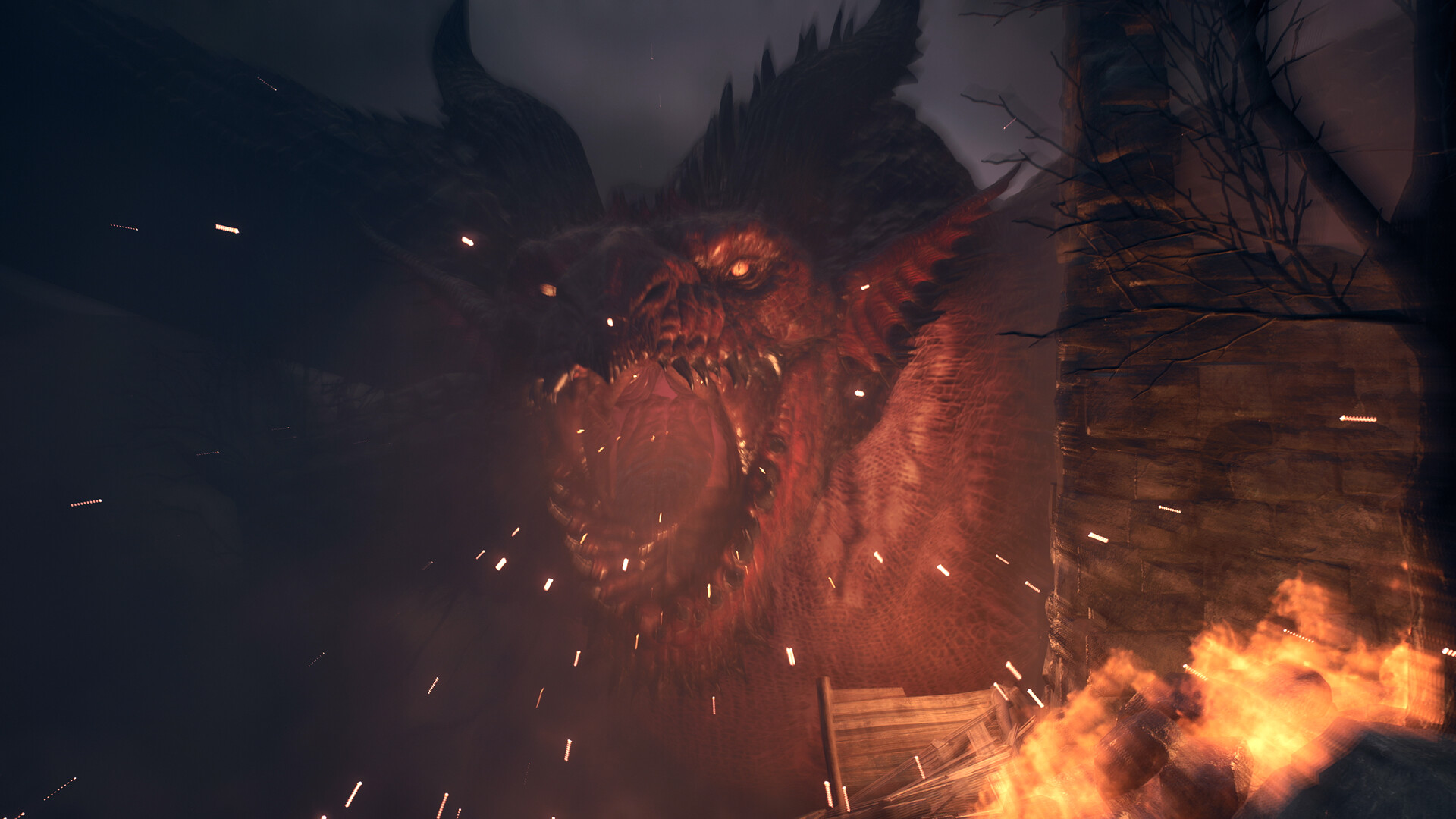Dragon's Dogma 2 — screenshot 2
