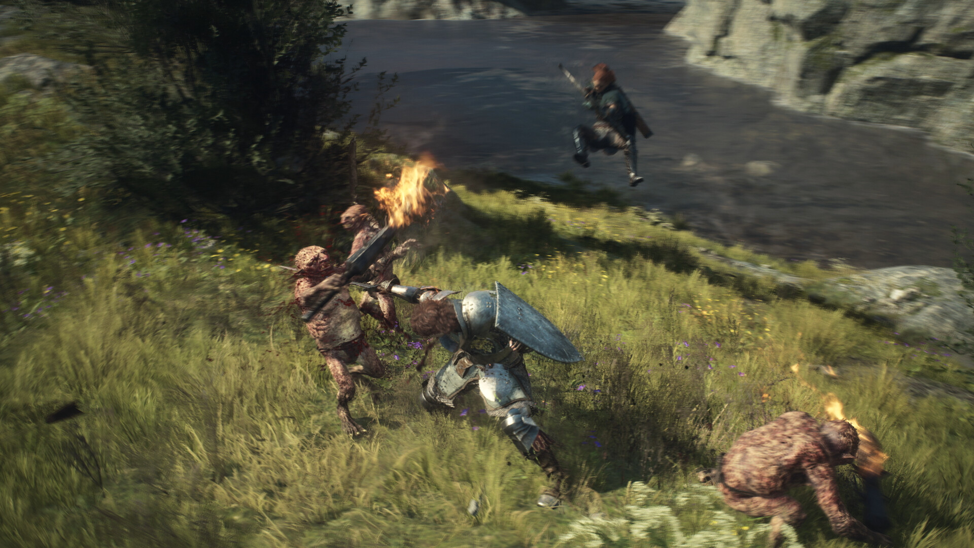 Dragon's Dogma 2 — screenshot 3