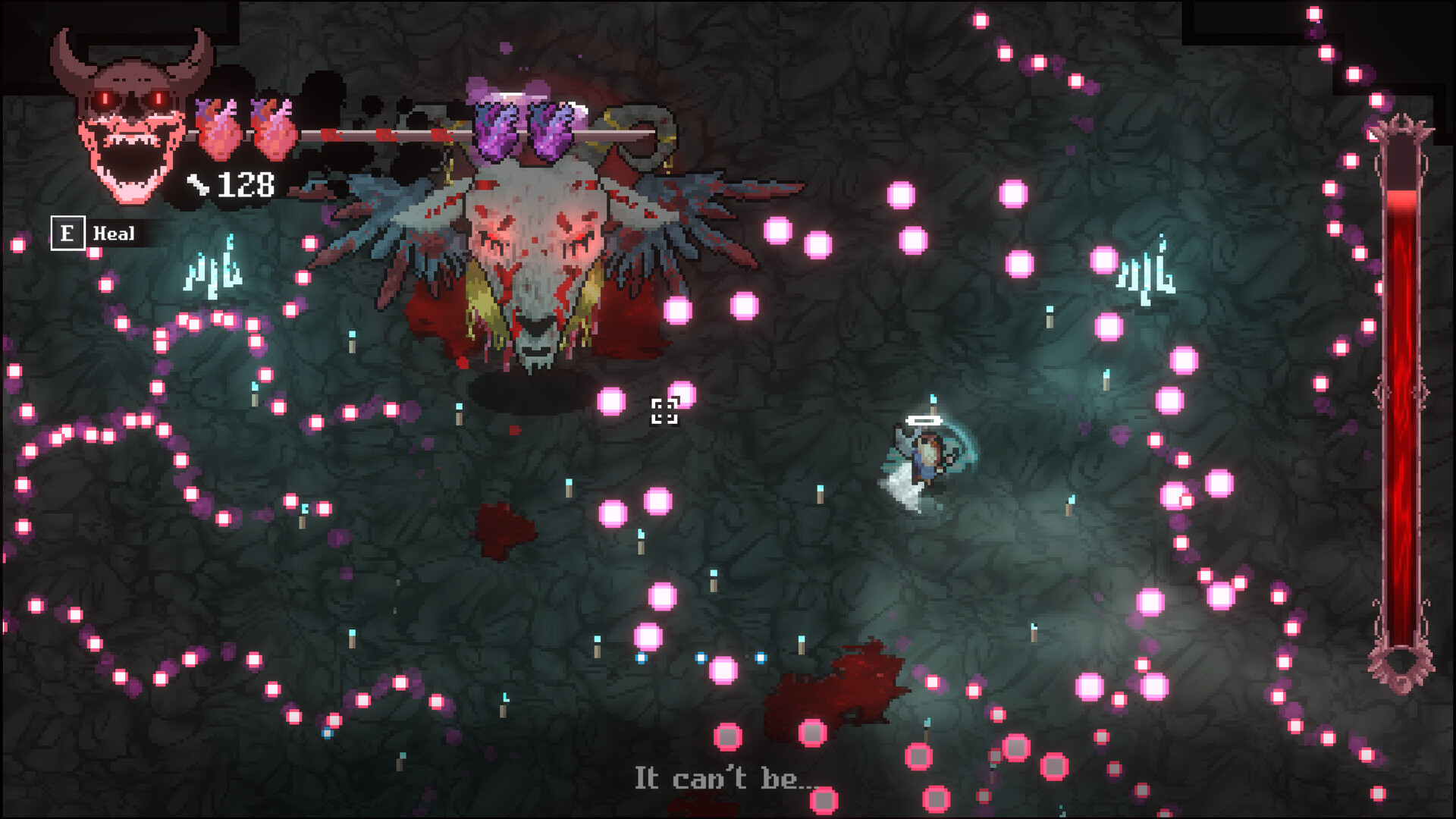Bloody Hell — screenshot 3