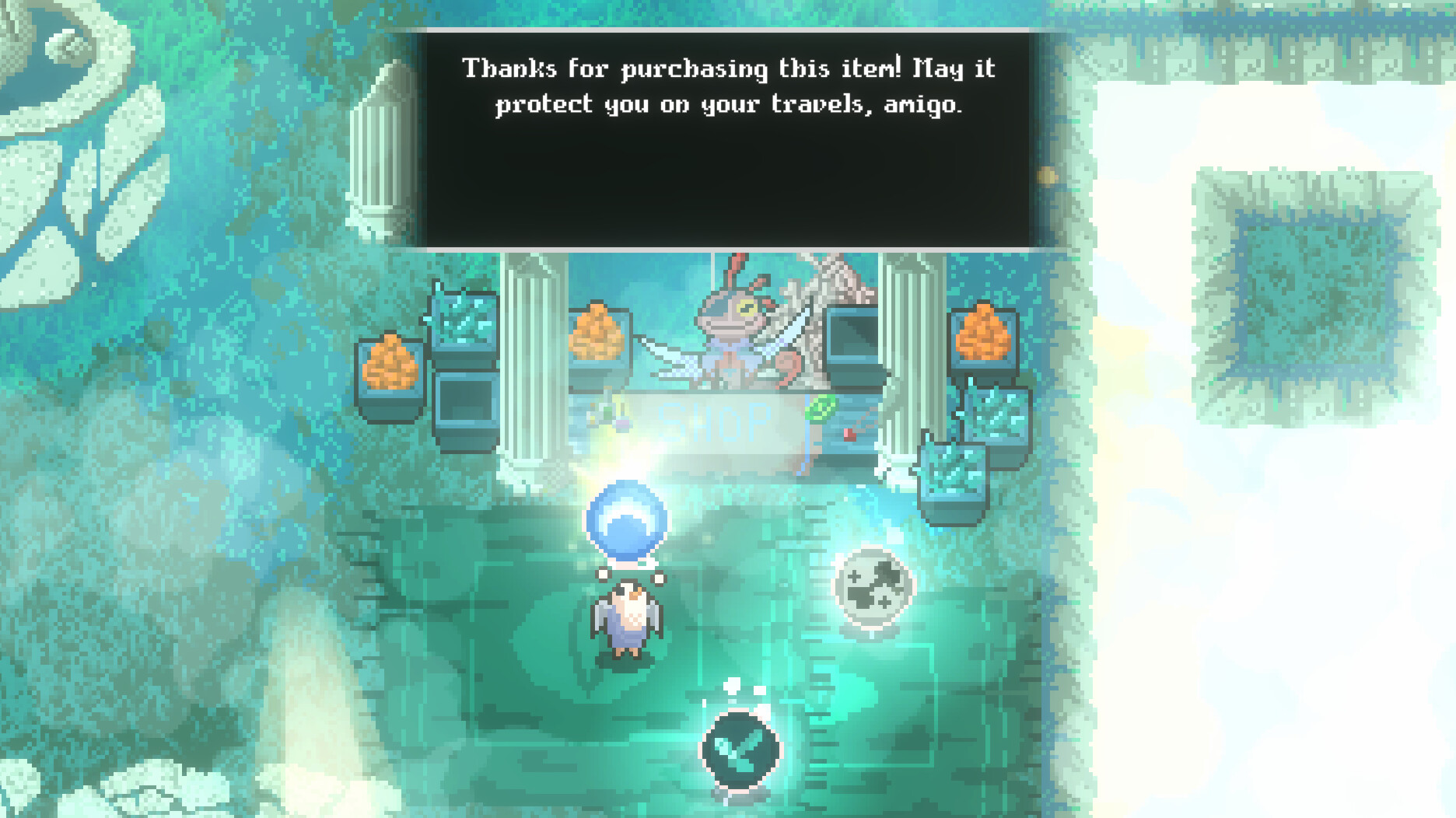 Bloody Hell — screenshot 5