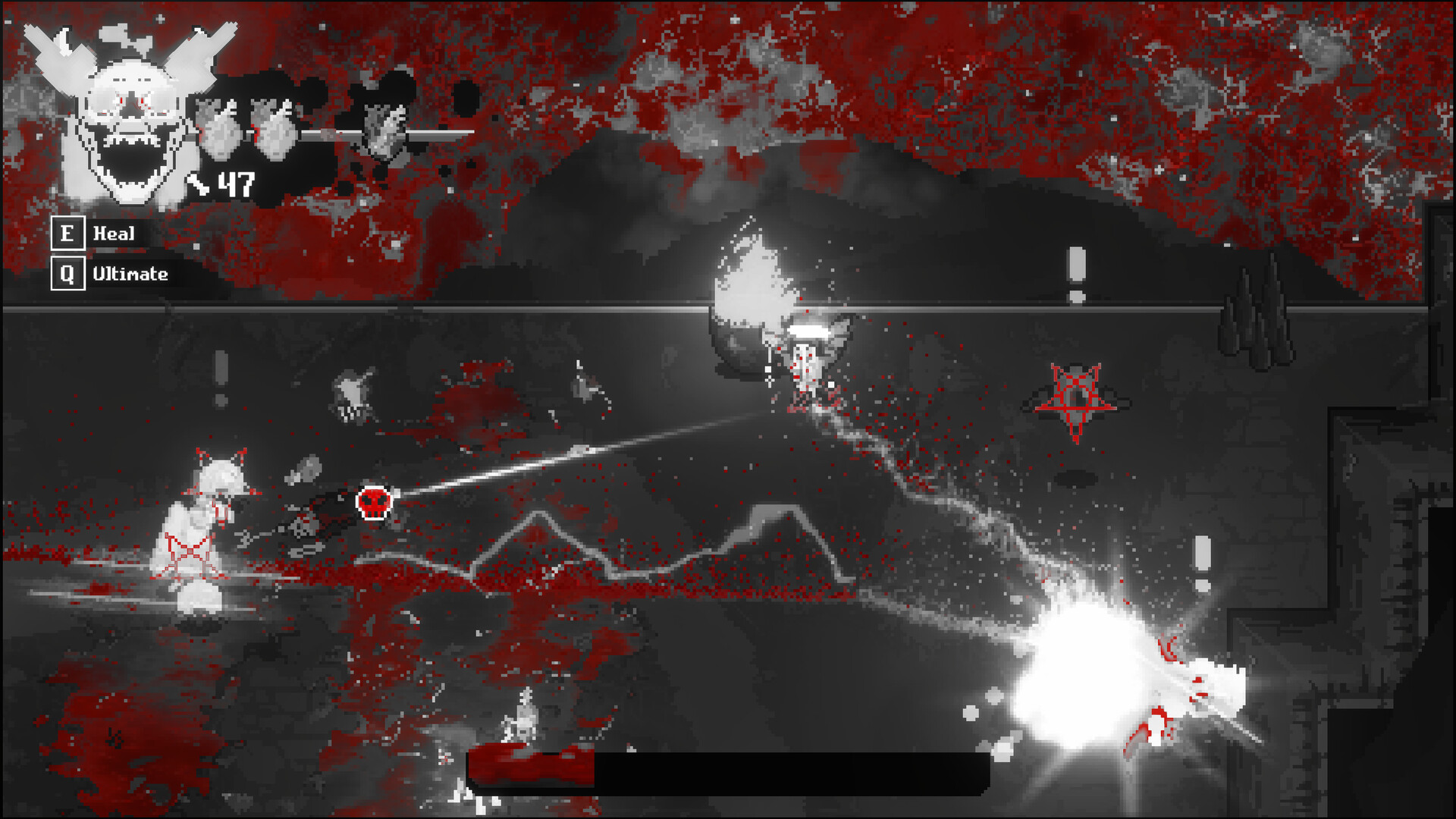Bloody Hell — screenshot 6