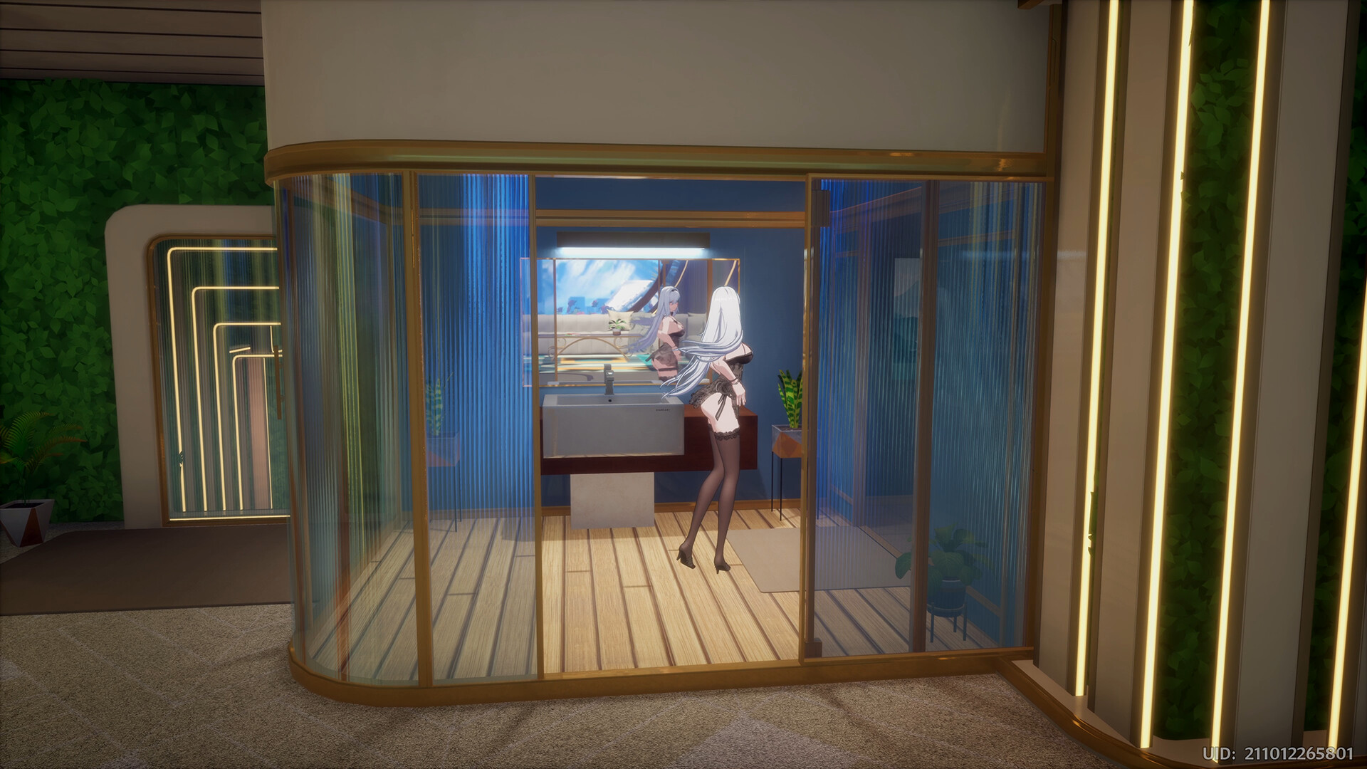 Tower of Fantasy — screenshot 5