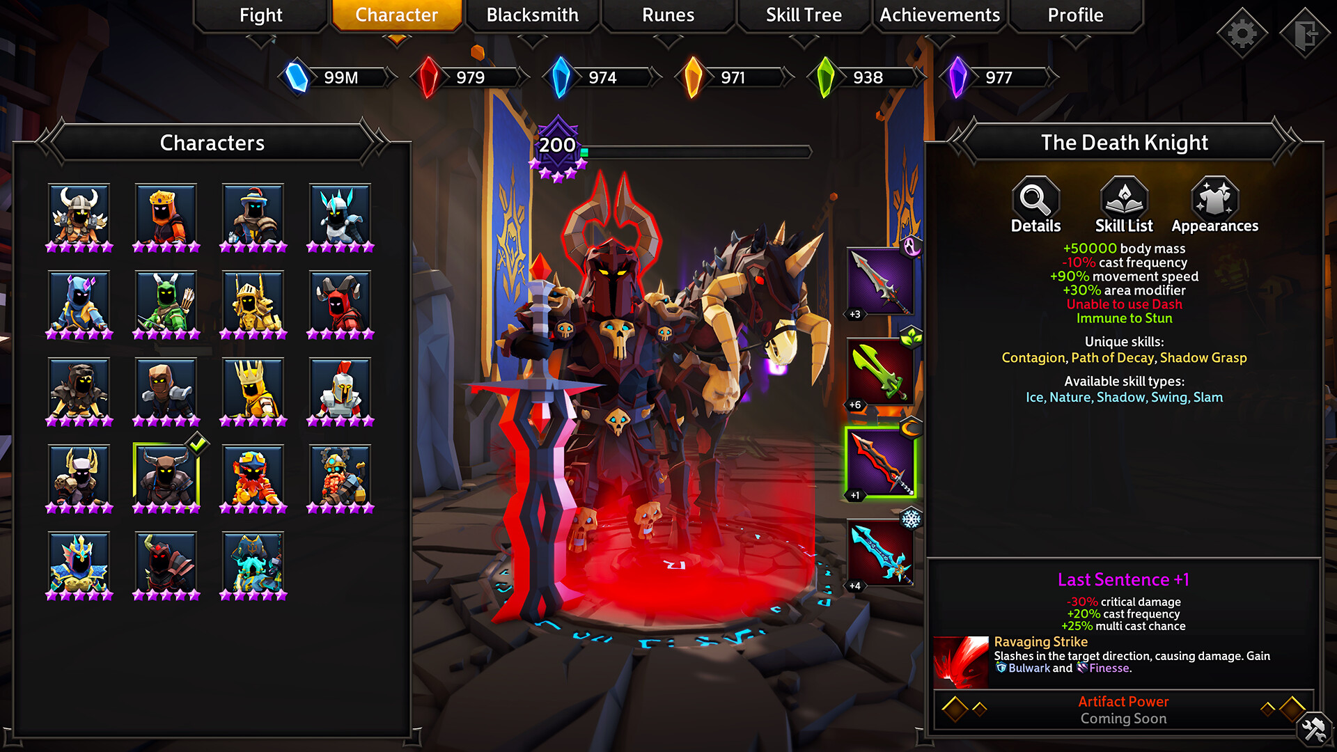 Soulstone Survivors — screenshot 3