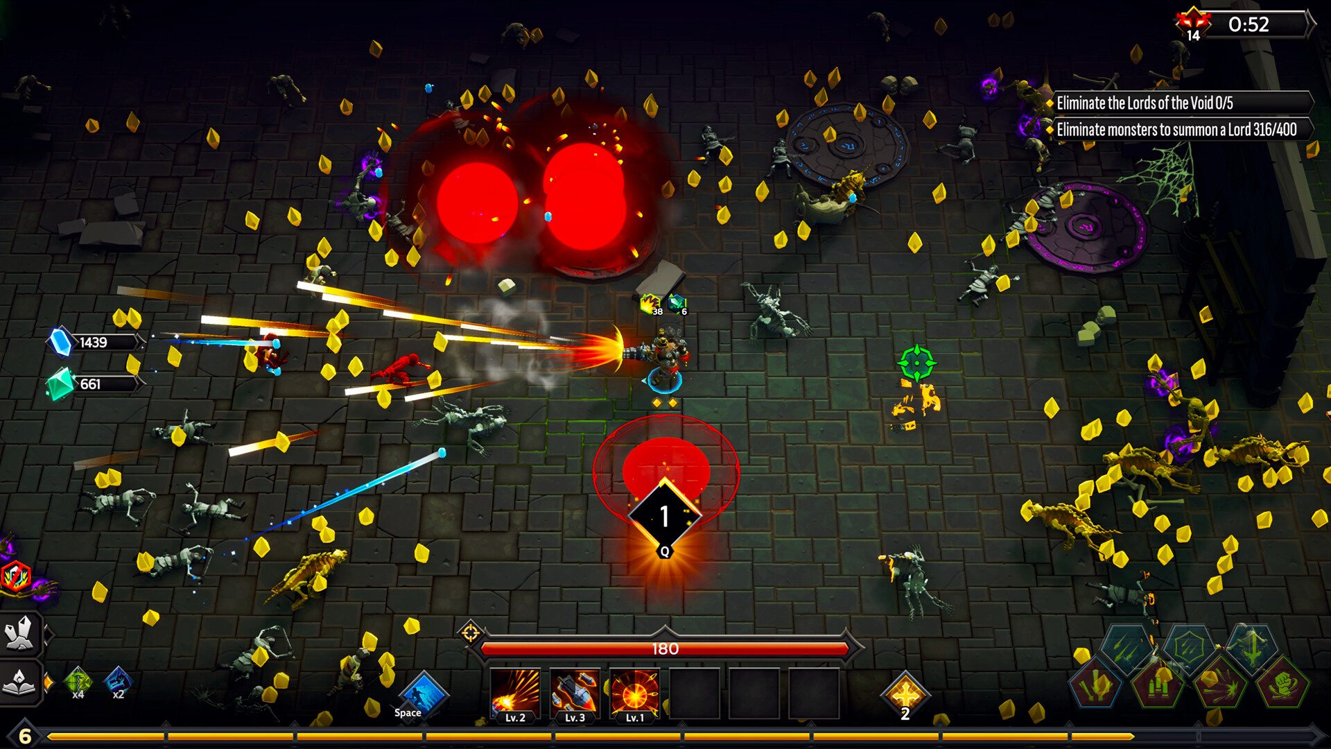 Soulstone Survivors — screenshot 6