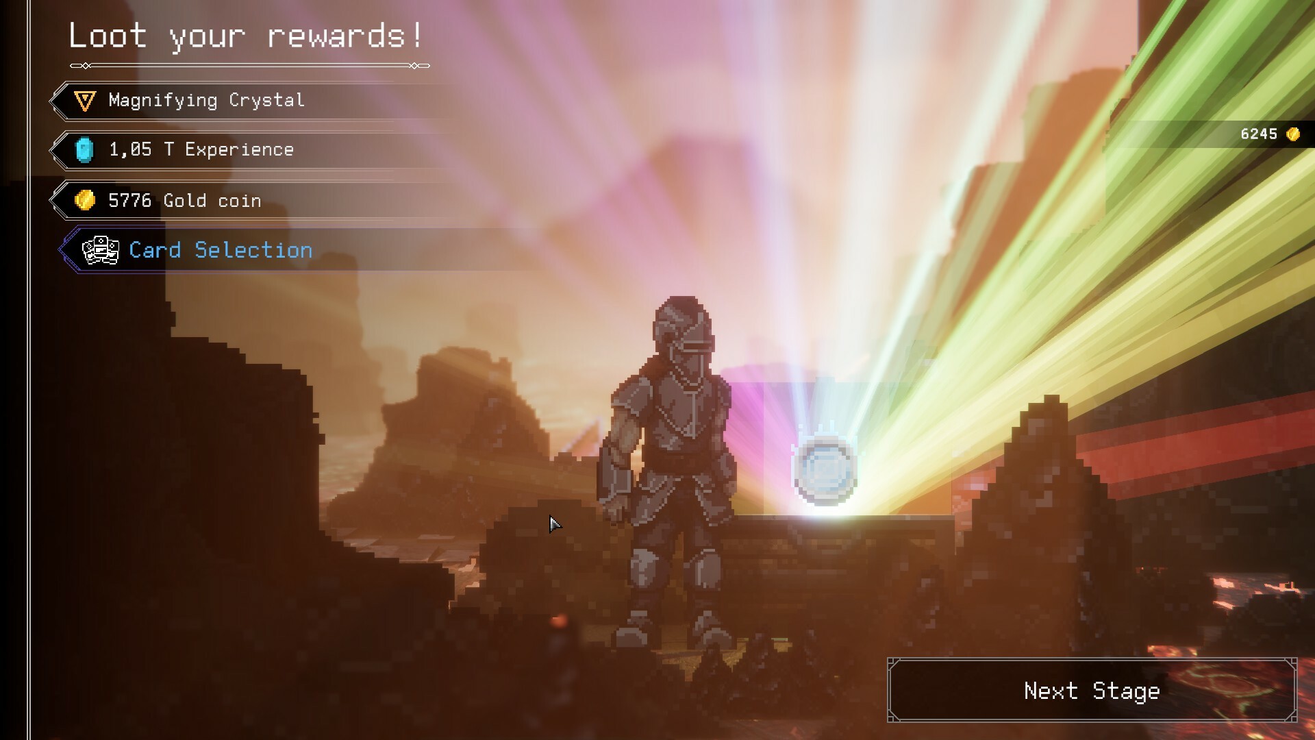 Rogue: Genesia — screenshot 3