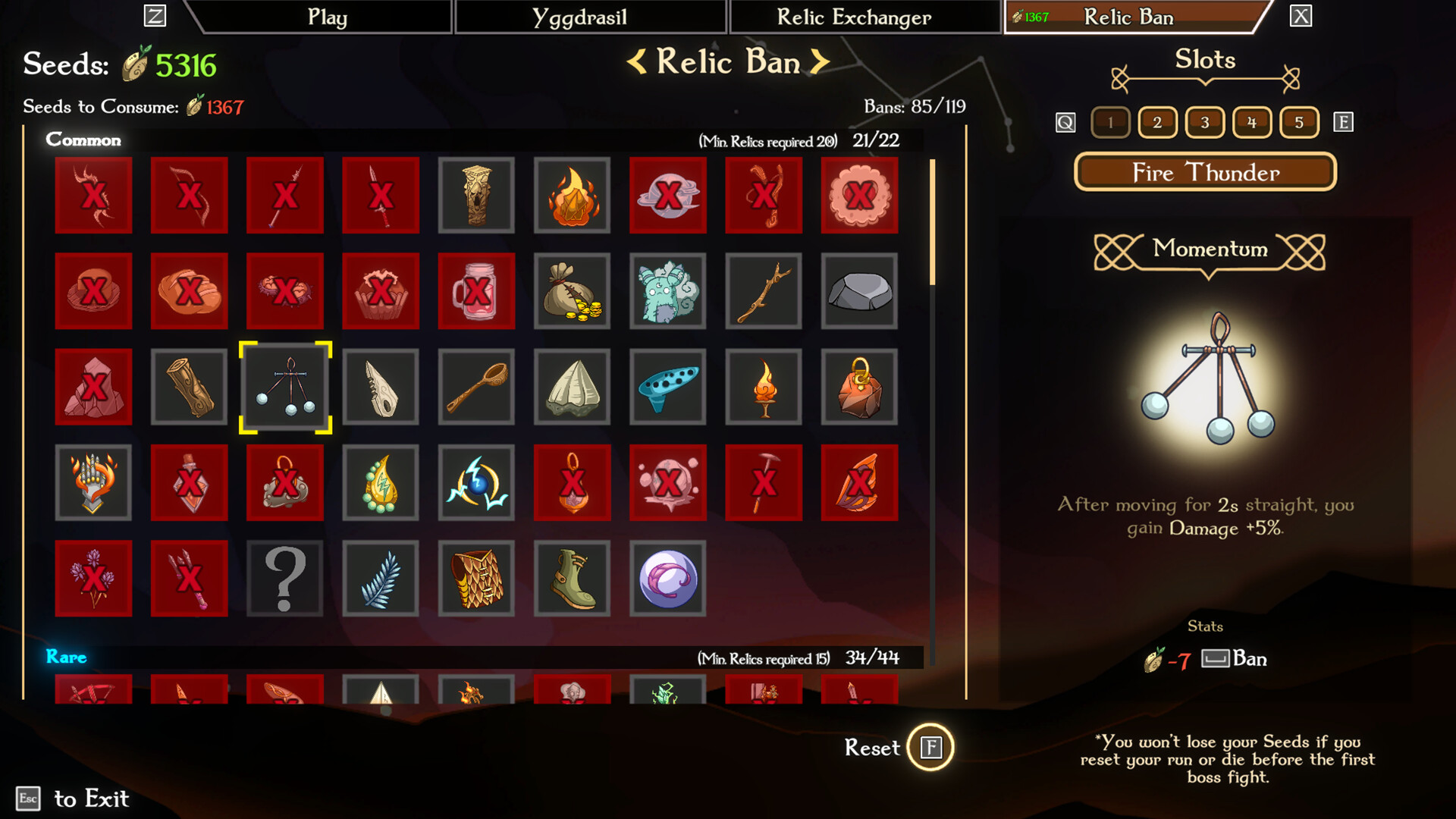 Nordic Ashes: Survivors of Ragnarok — screenshot 4