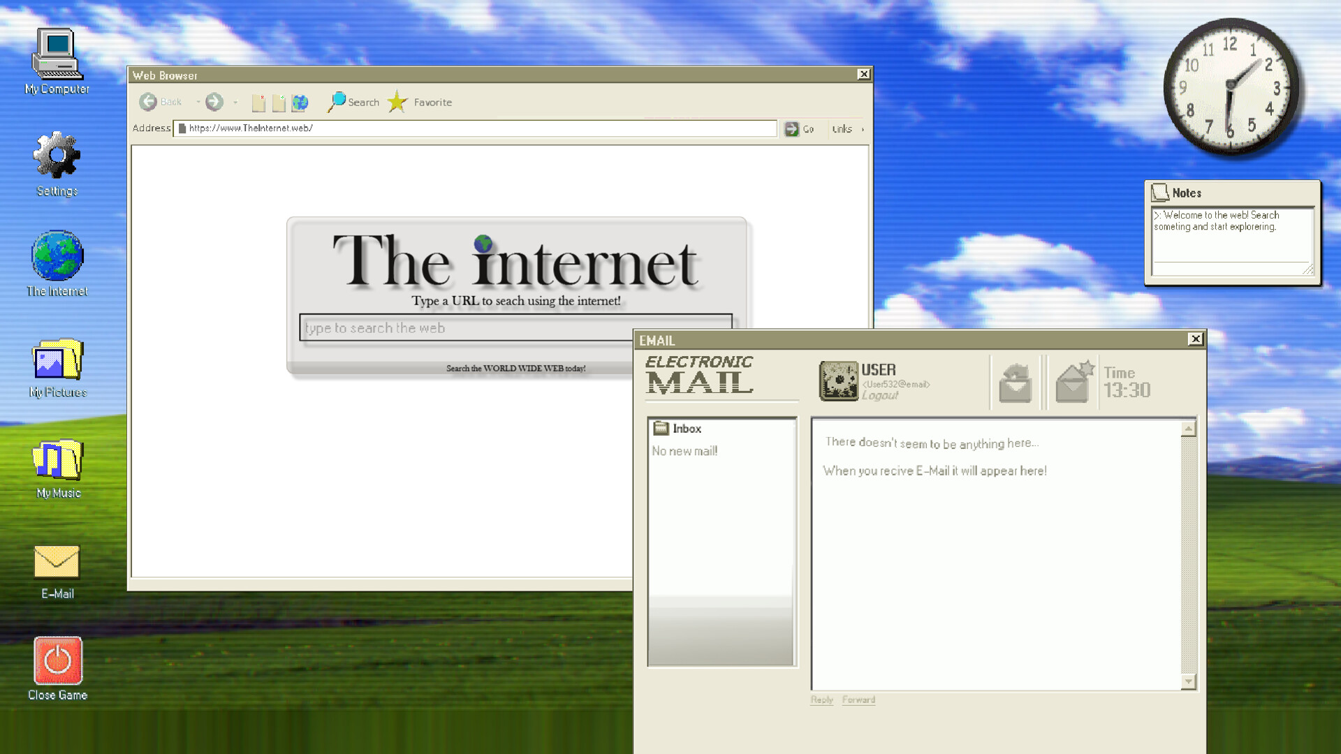 KinitoPET — screenshot 4
