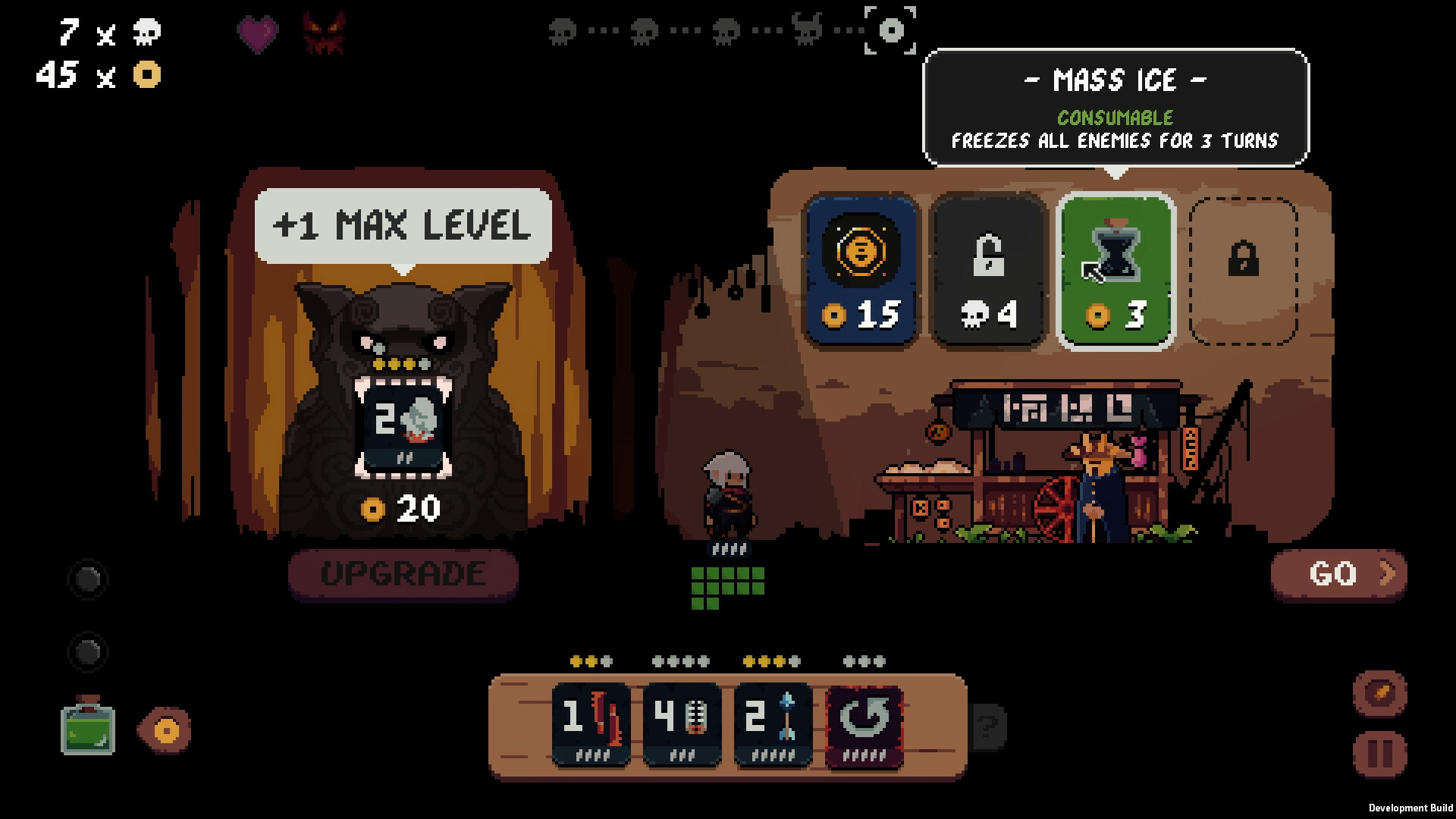 Shogun Showdown — screenshot 2